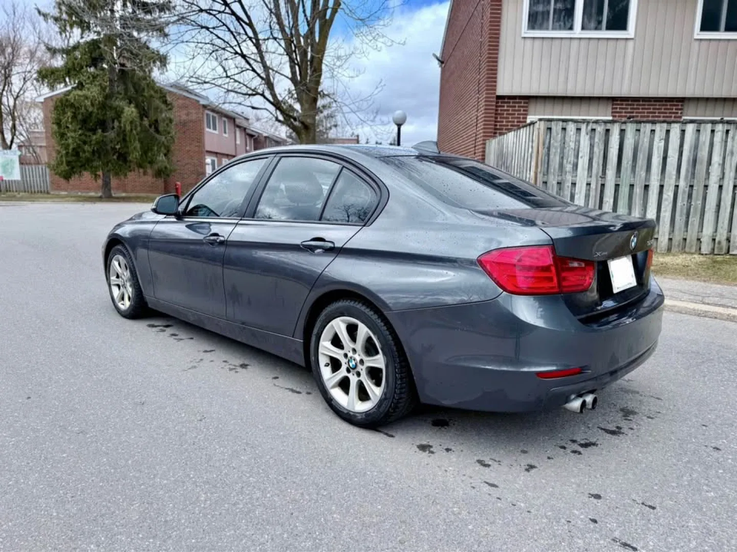 2013 BMW 328i Xdrive image indicator(9)