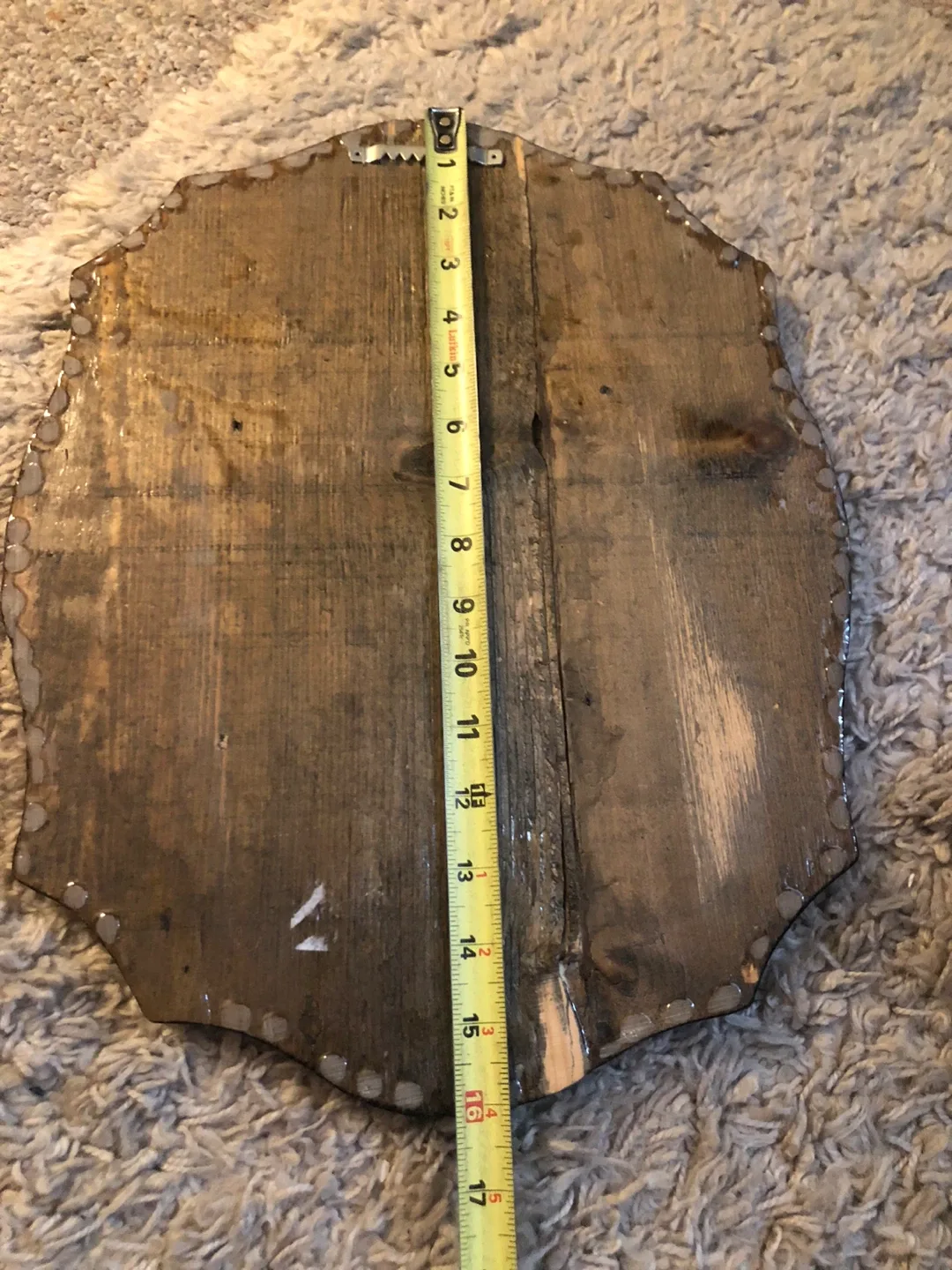 Vintage Jesus Picture Wall Art image indicator(4)