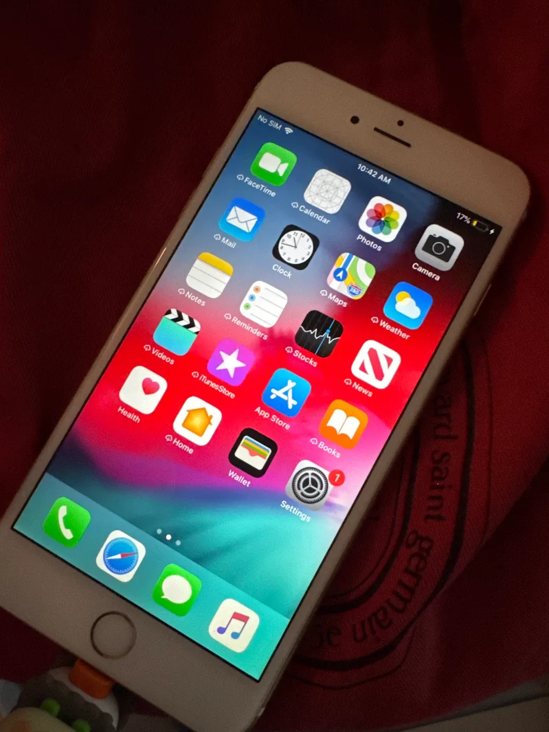 iPhone 6 Plus - 64GB image indicator(3)