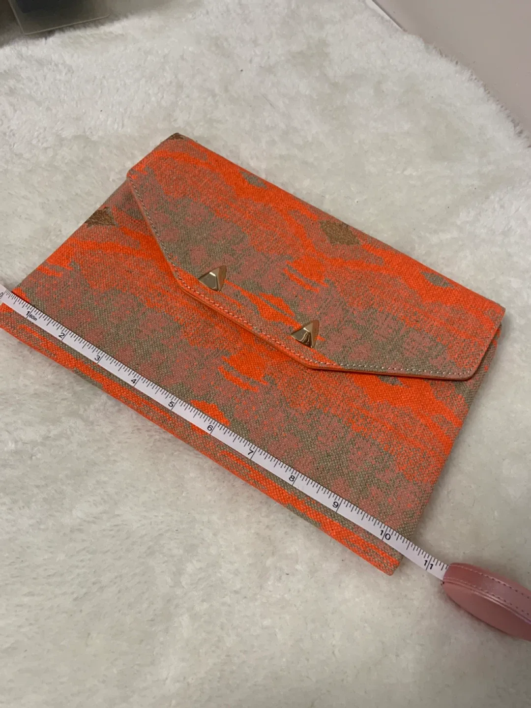 Stella & Dot Clutch Purse