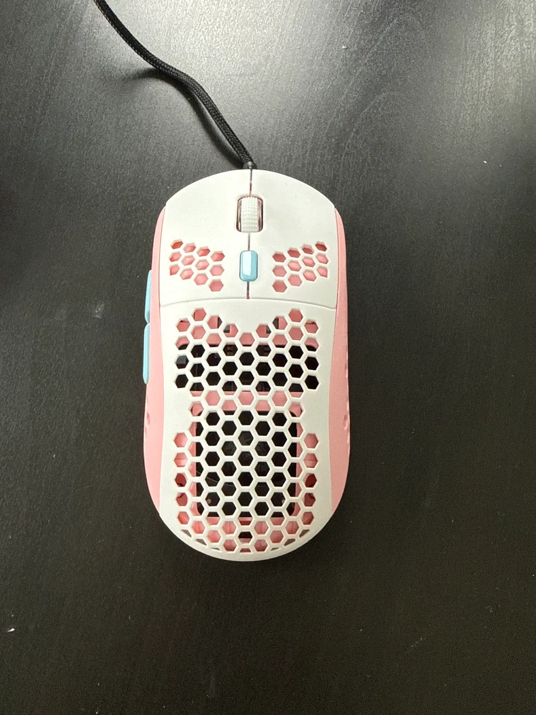 ZIYOULANG T60 Mechanical Keyboard & Mouse Combo image indicator(4)