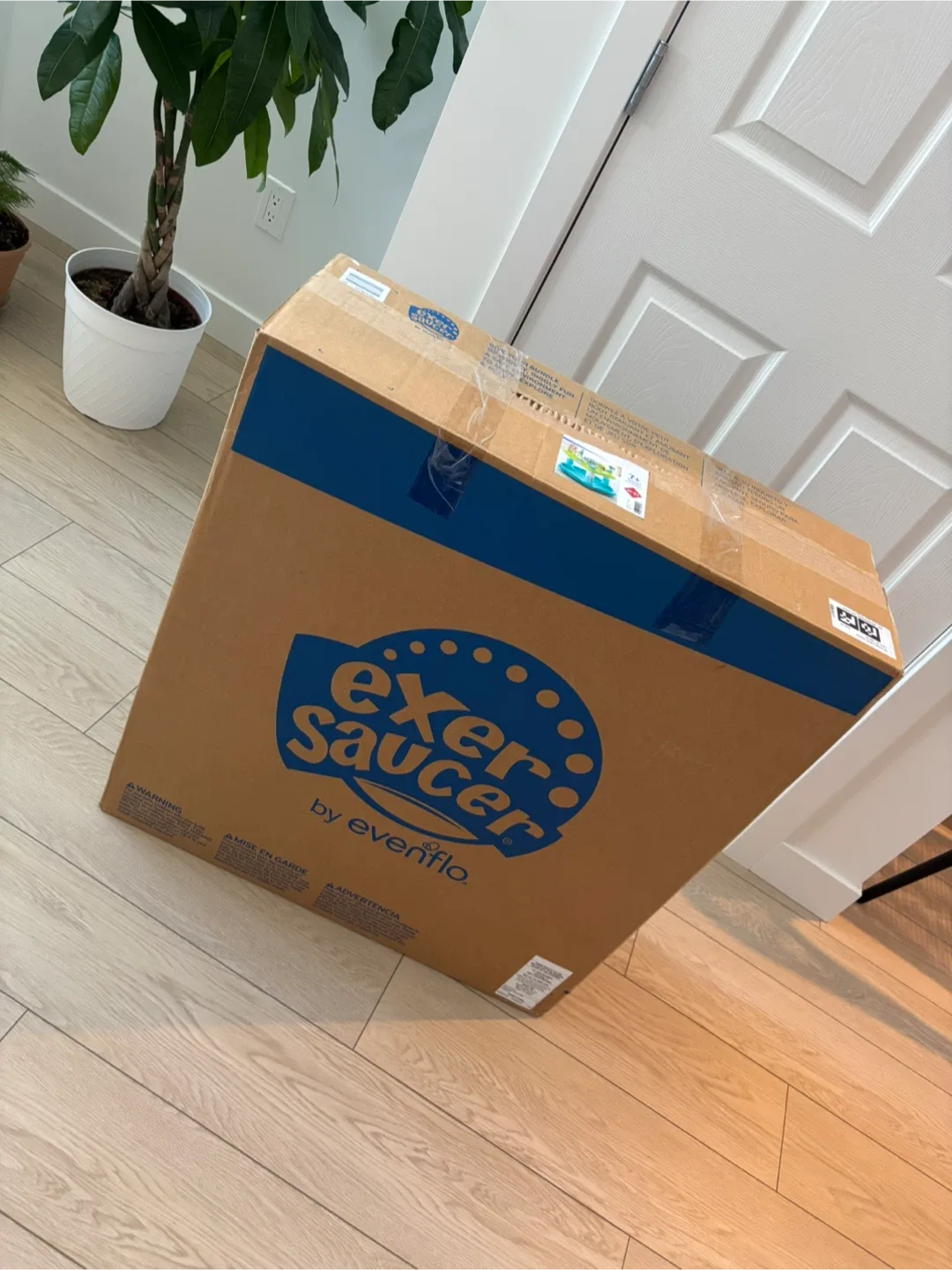 Baby Activity Center + free playmat!! image indicator(2)