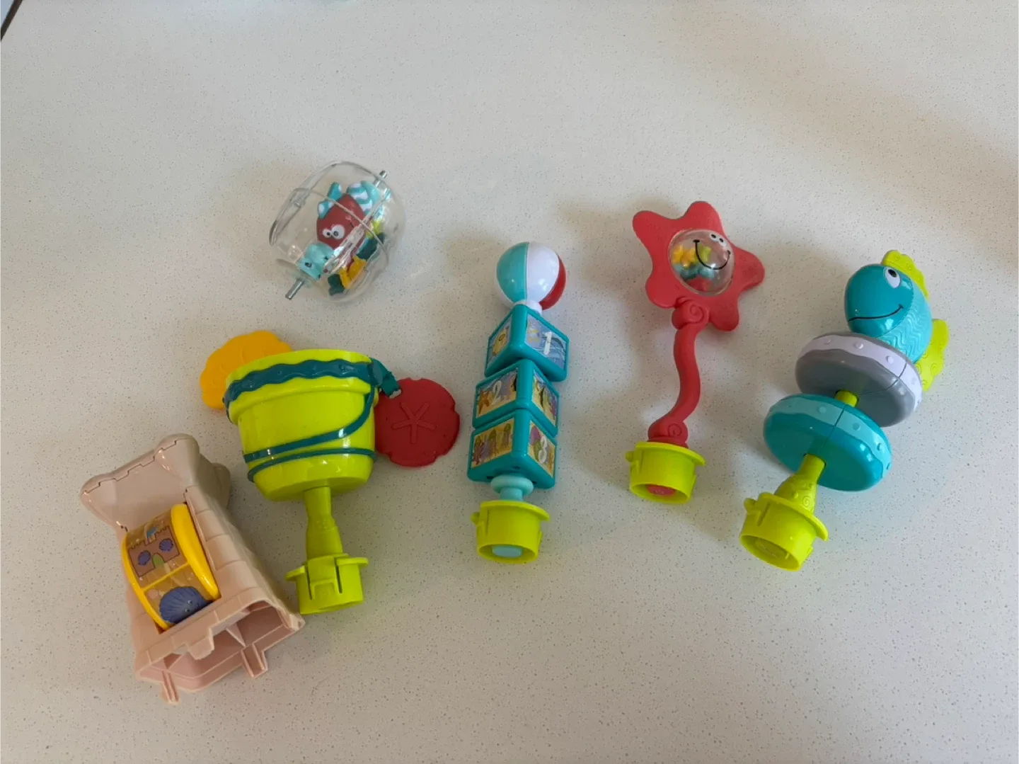 Baby Activity Center + free playmat!! image indicator(7)