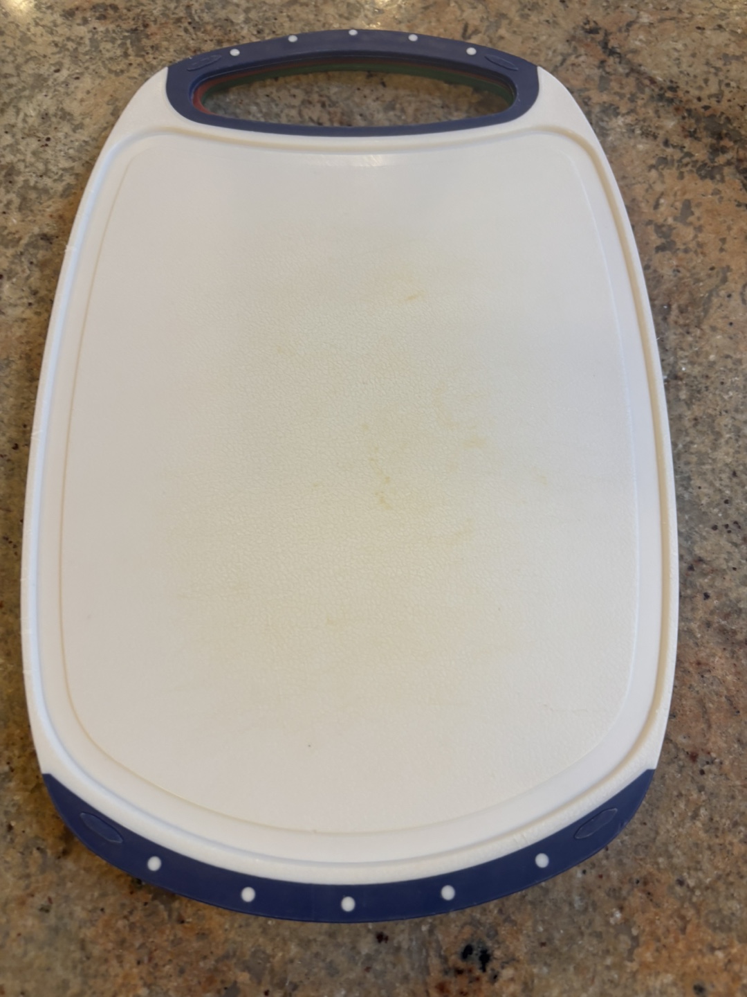 Cutting Boards - White with Coloured Trim - photo 4