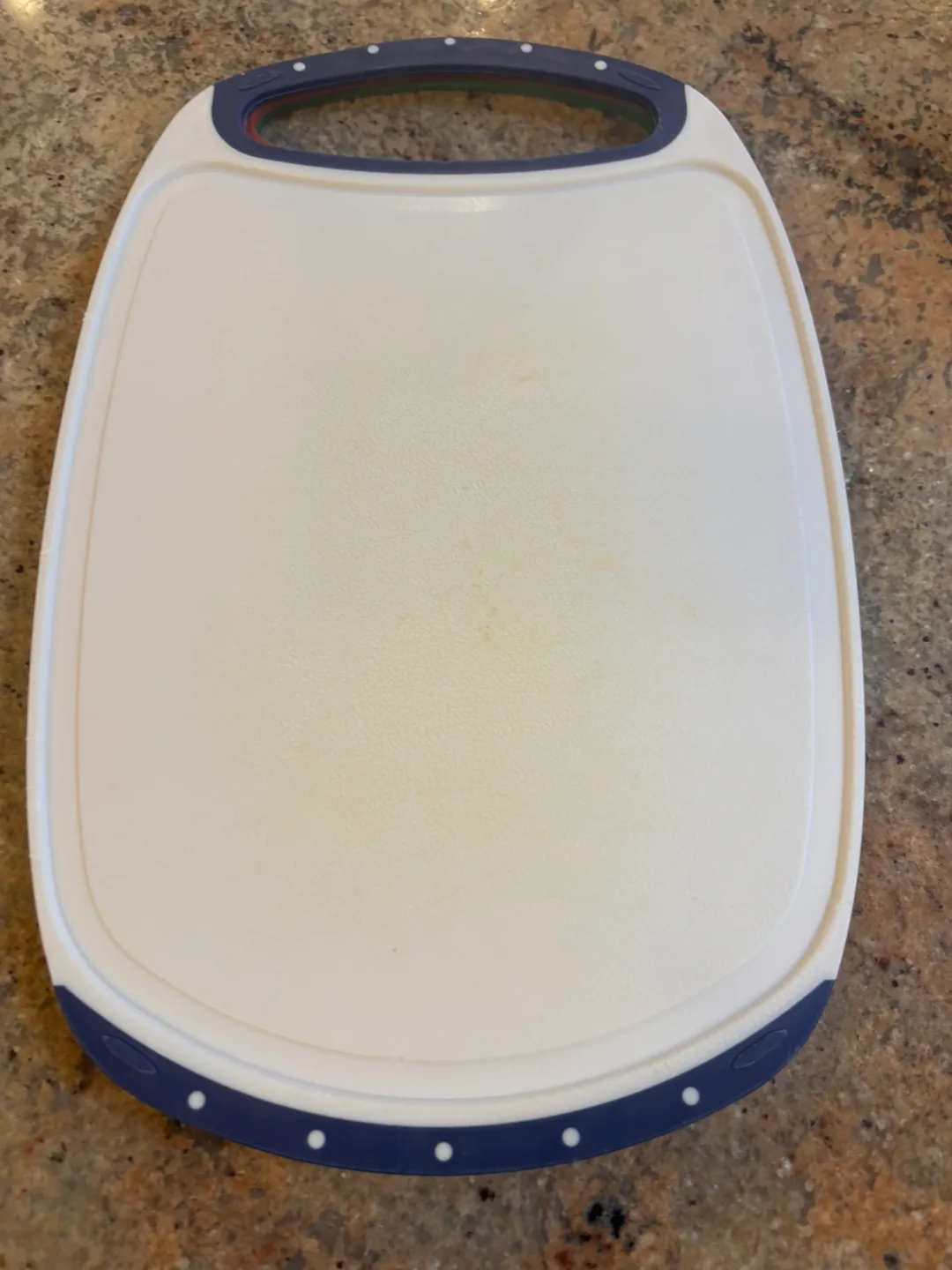 Cutting Boards - White with Coloured Trim image indicator(4)