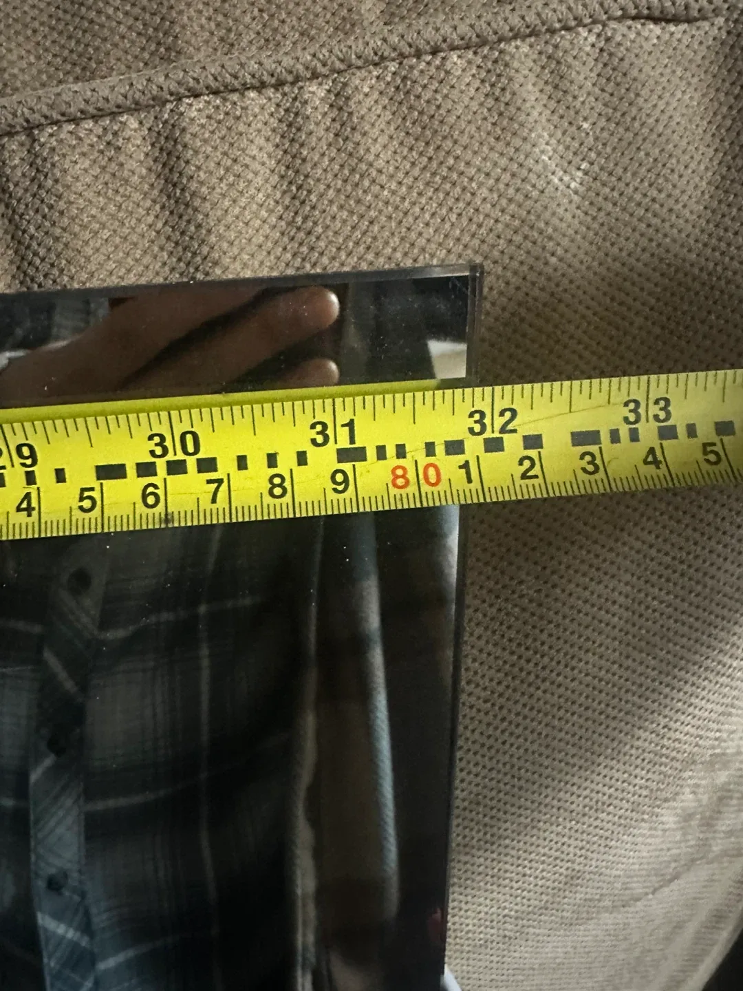 LED Vanity Mirror Brand New image indicator(6)