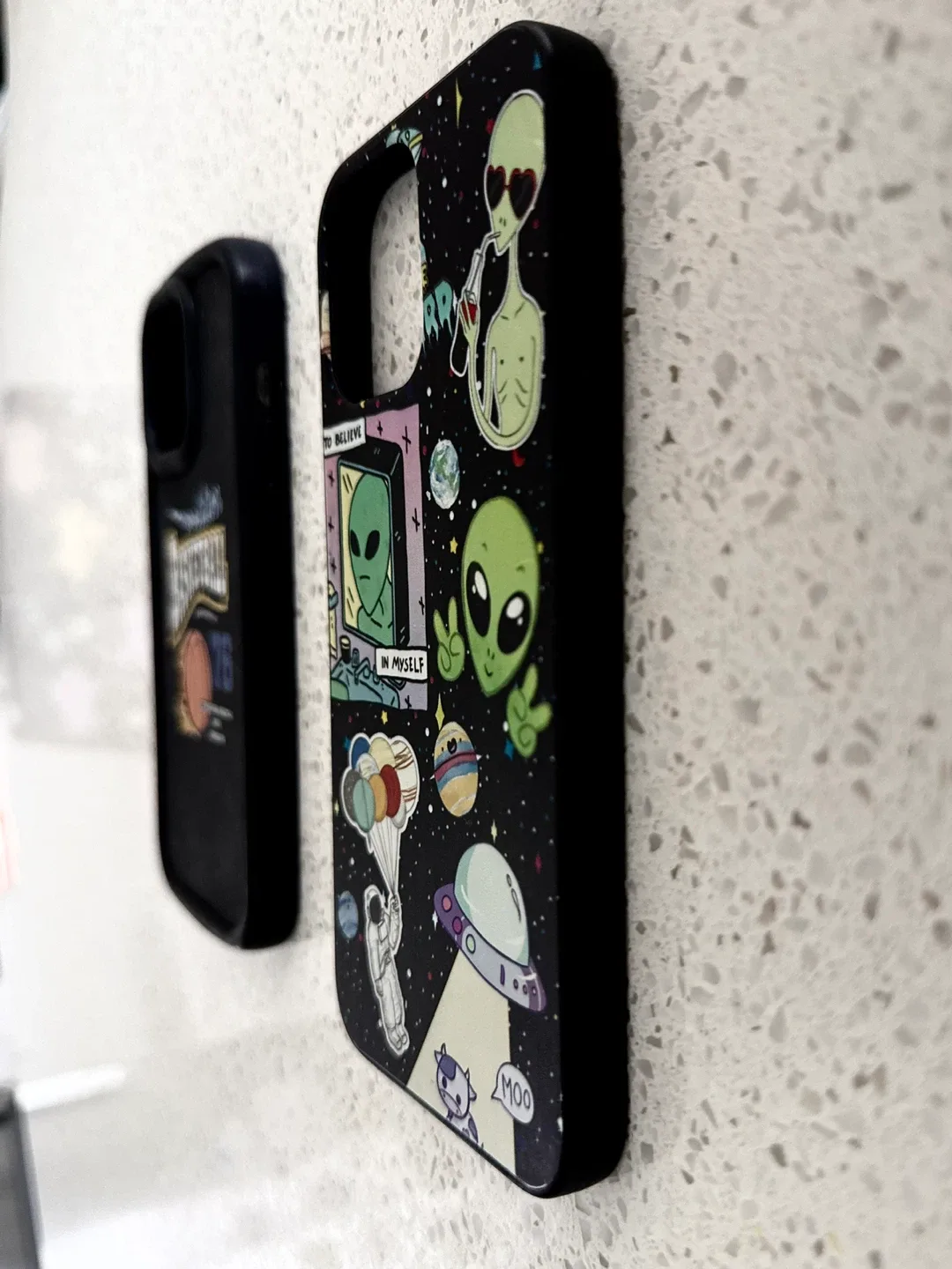 iPhone 13 Pro Max Phone Case Lot – Open Box, Never Used image indicator(6)