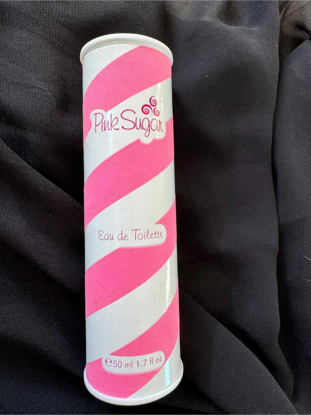 Pink Sugar Eau de Toilette 50ml