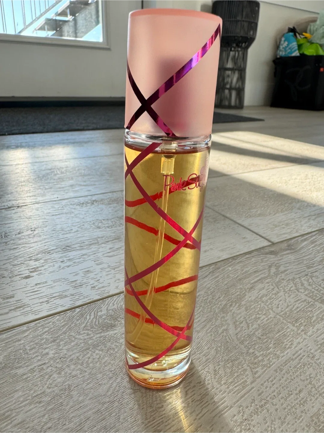 Pink Sugar Eau de Toilette 50ml image indicator(3)