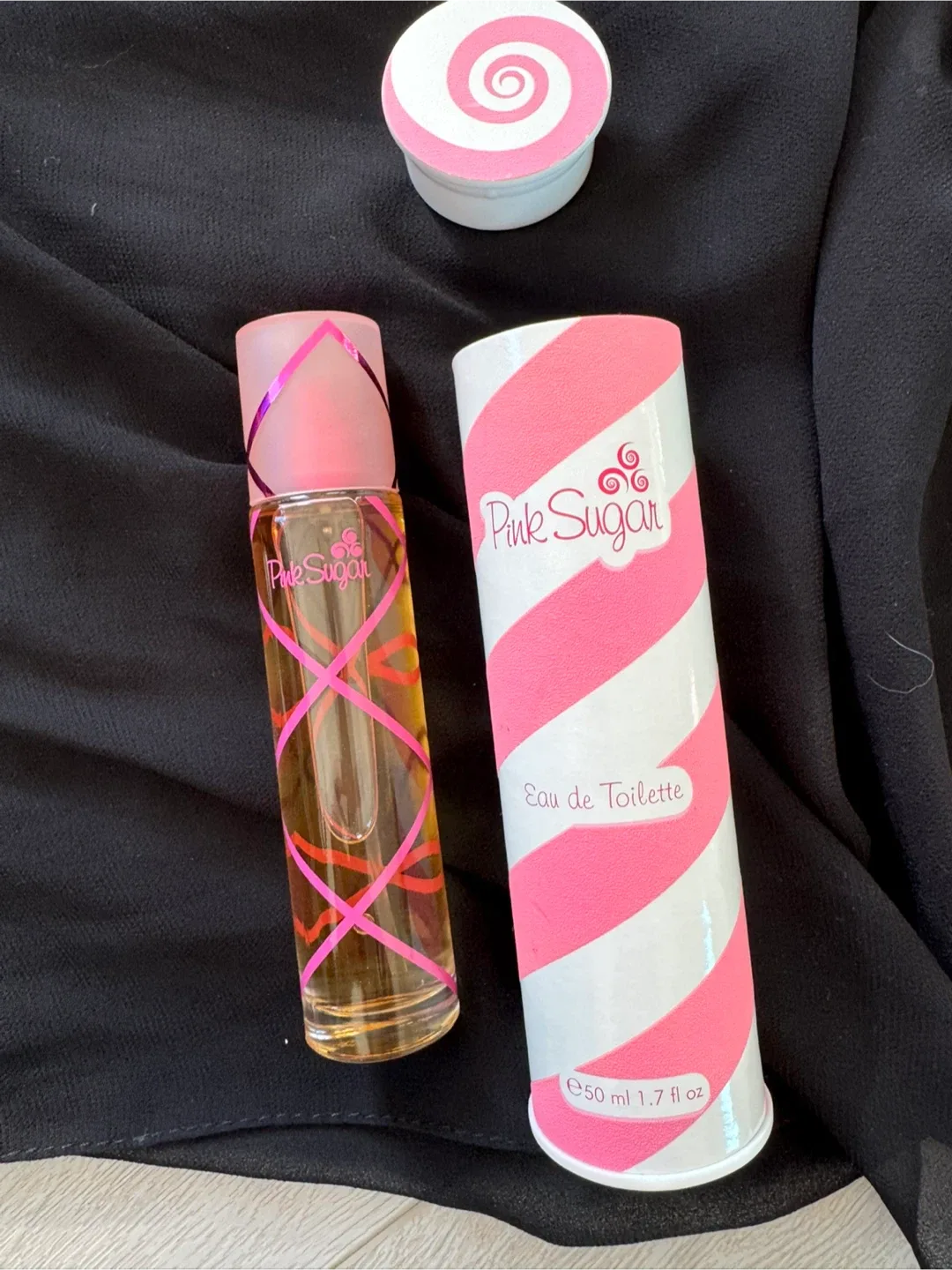 Pink Sugar Eau de Toilette 50ml image indicator(2)