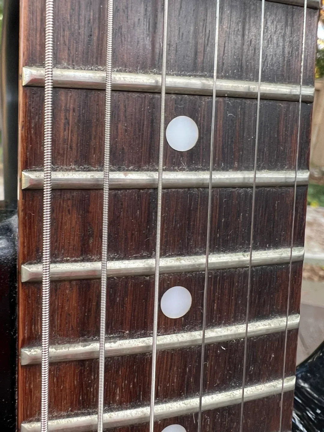 EUC EPIPHONE Special II Elect Guitar & Marshall MG15 DFX Amp image indicator(3)