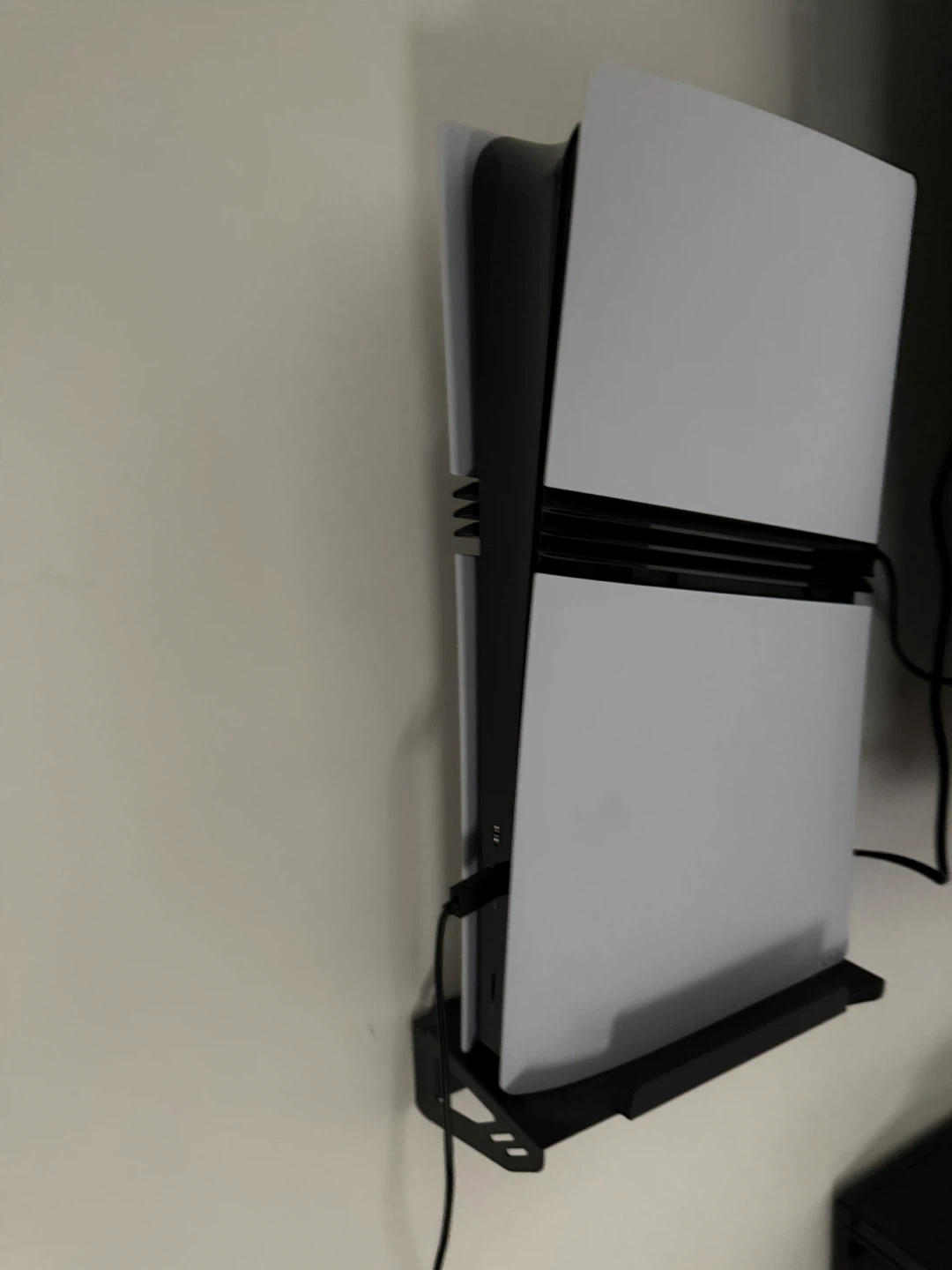 PlayStation 5 (PS5) Console - photo 3