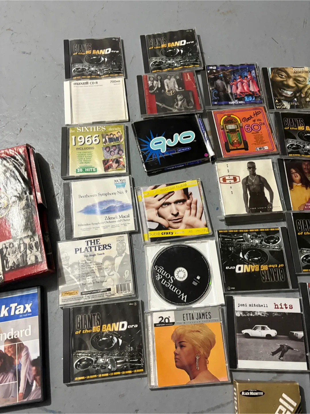 mixed cds image indicator(3)