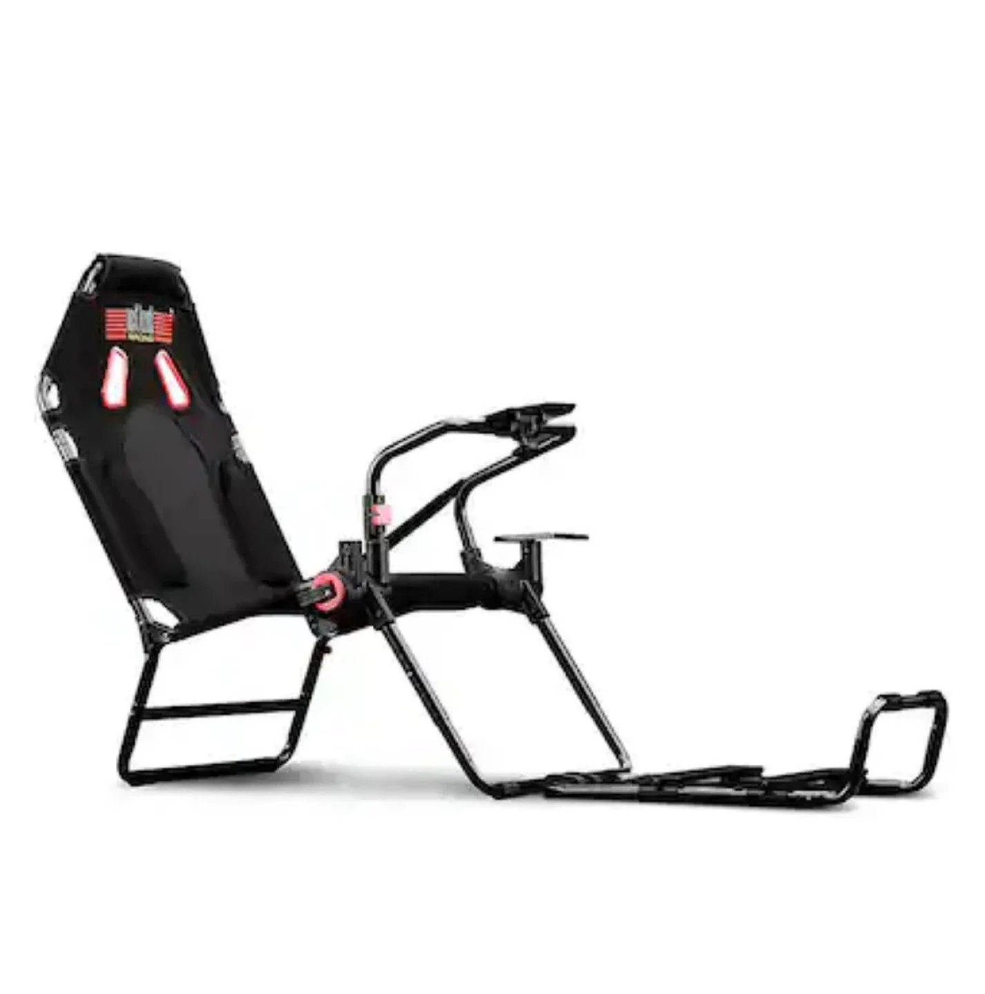 Next Level Racing GT Lite Racing Simulator Cockpit image indicator(2)