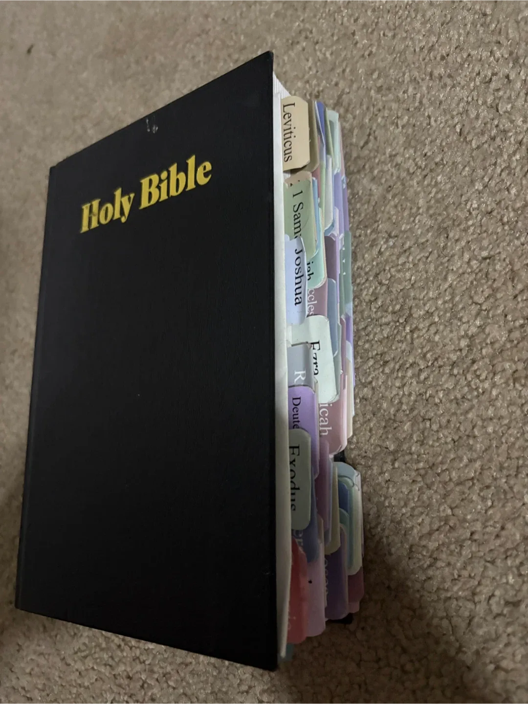 Collection of Christian Books image indicator(8)