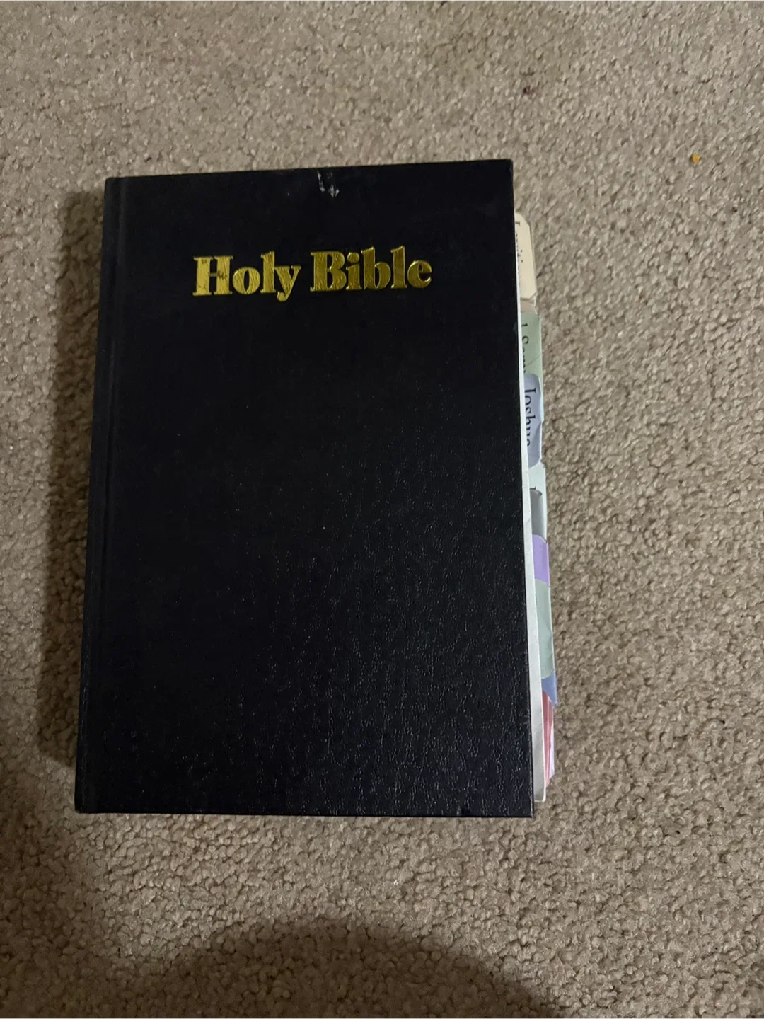 Collection of Christian Books image indicator(9)