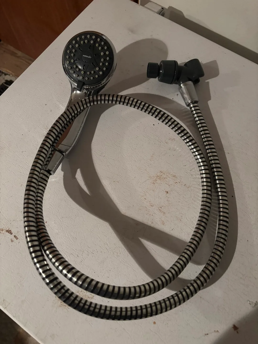 Waterpik Shower Head