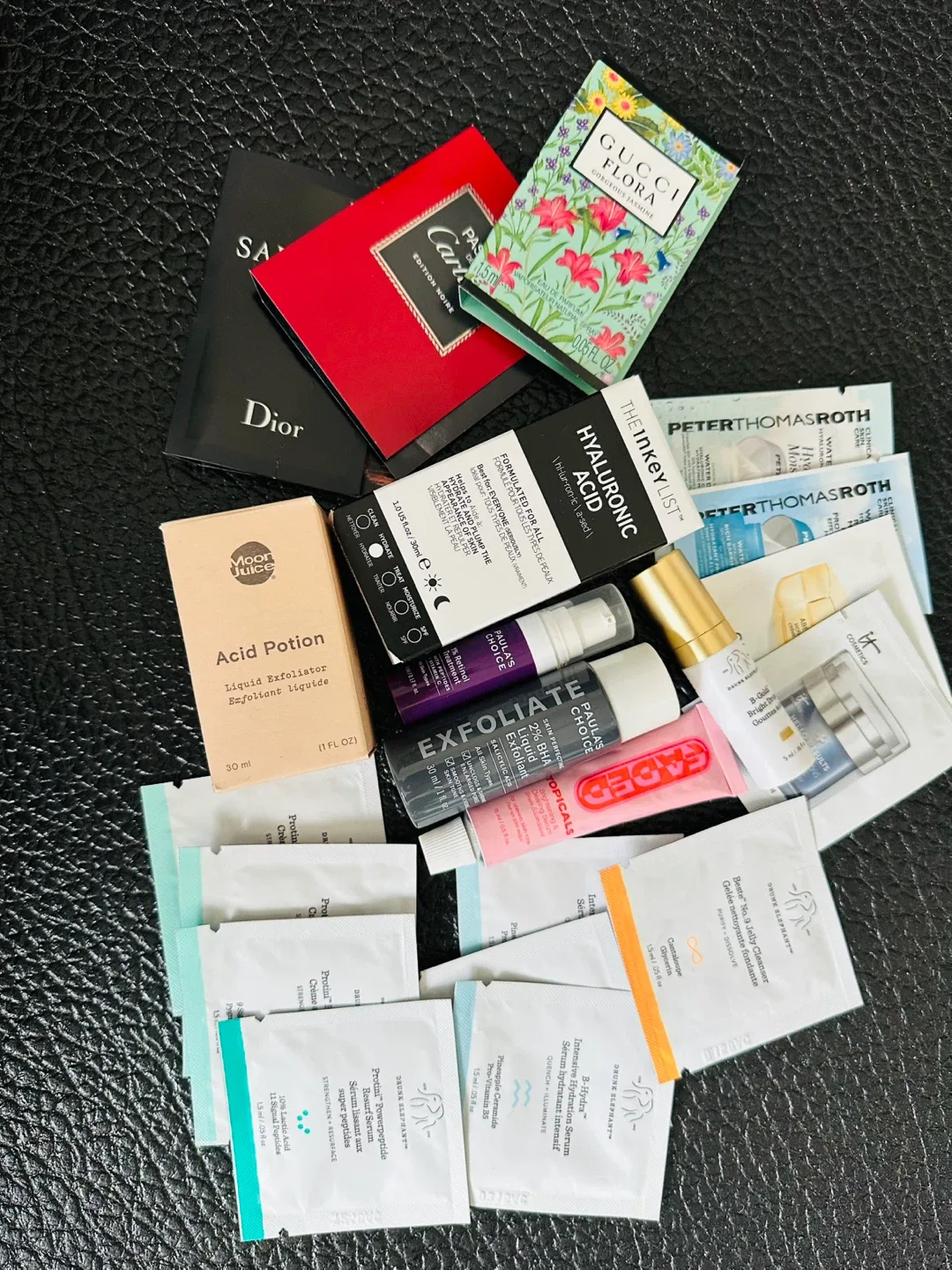 Skincare Lot1: $25 image indicator(2)