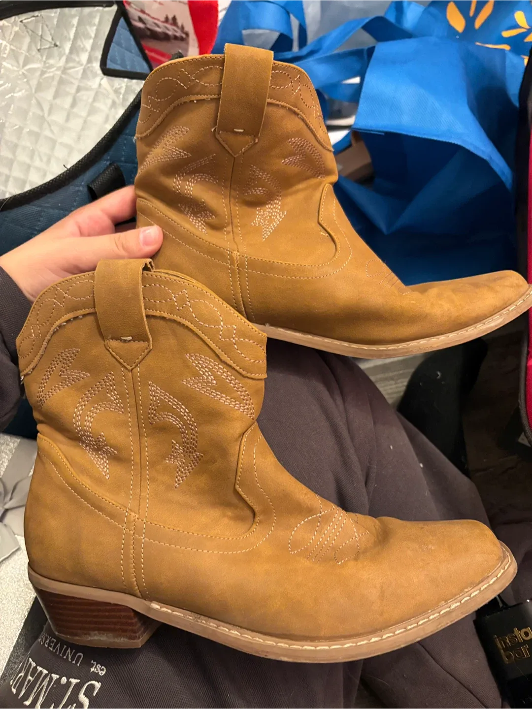 shoes image indicator(4)