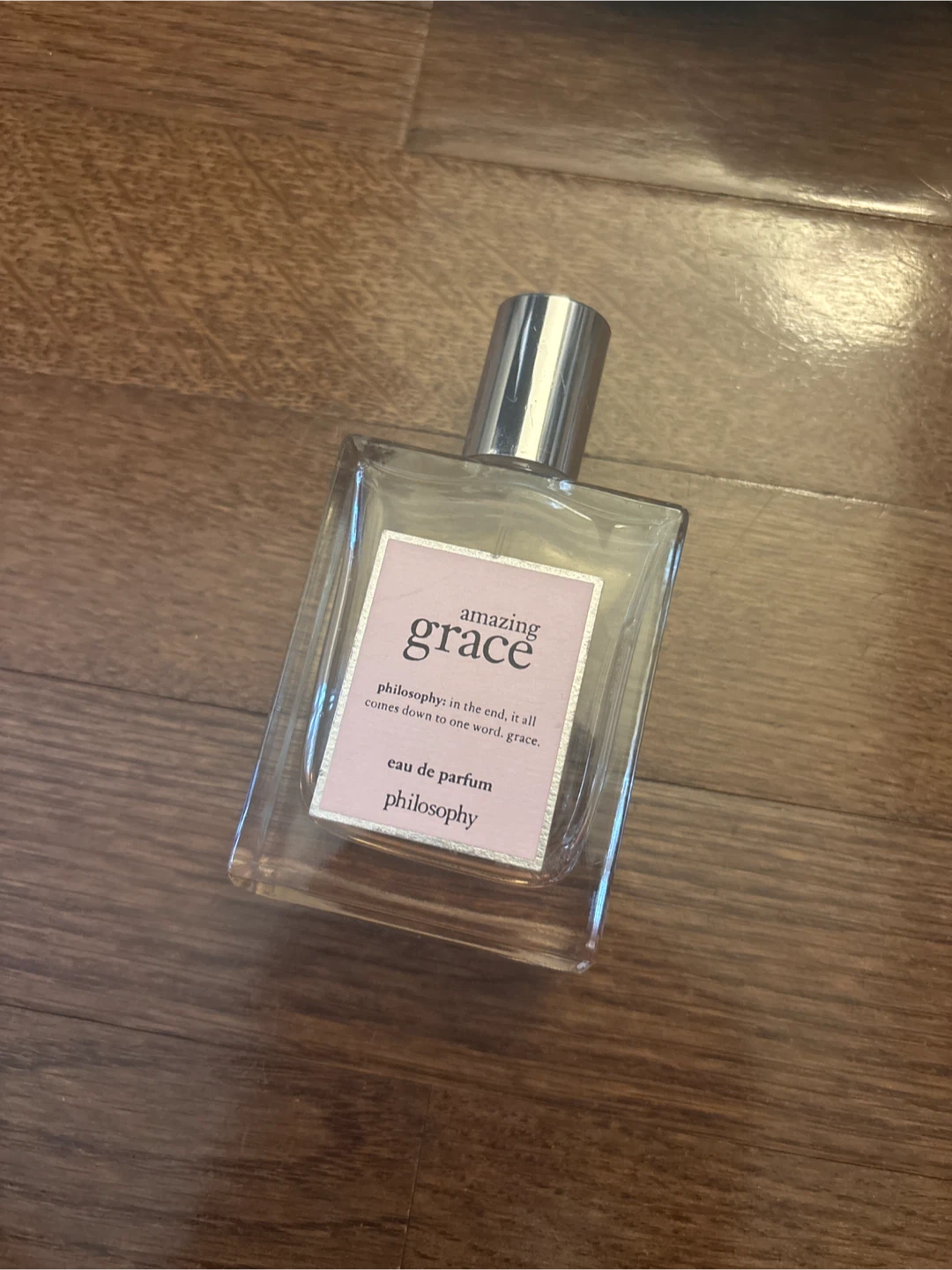 Philosophy Amazing Grace Eau de Parfum
