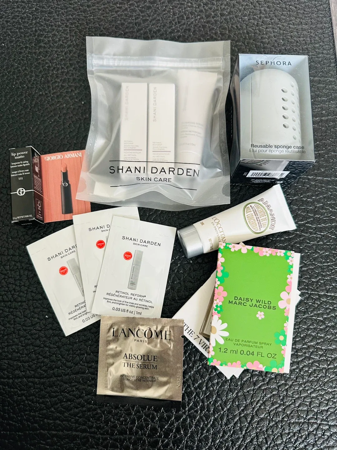 Skincare Lot2: $25 image indicator(2)