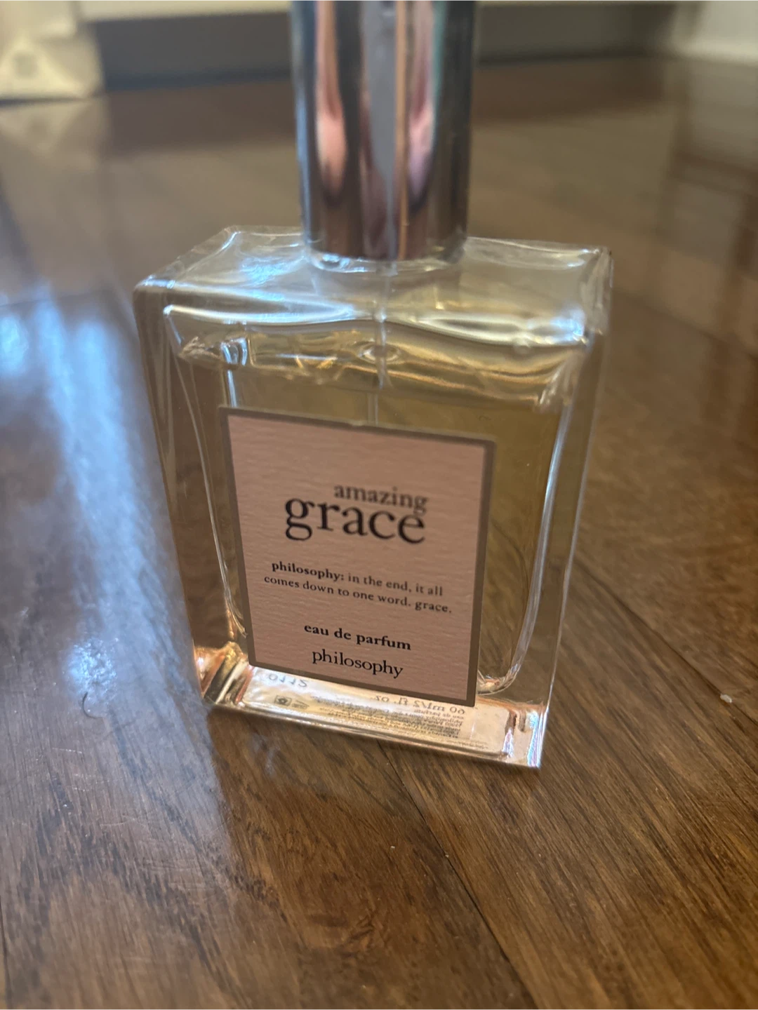 Philosophy Amazing Grace Eau de Parfum - photo 2
