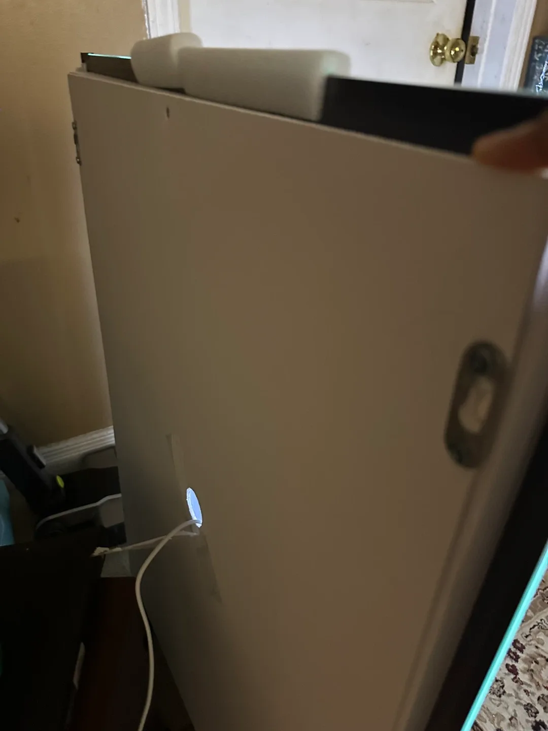 LED Vanity Mirror Brand new image indicator(5)