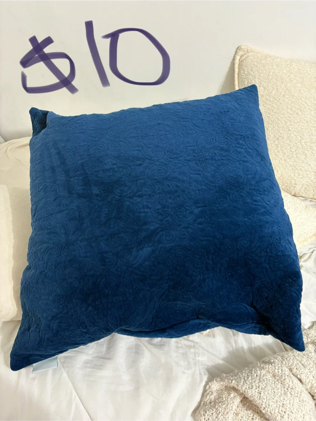 Magnolia Home Throw Blanket image indicator(2)