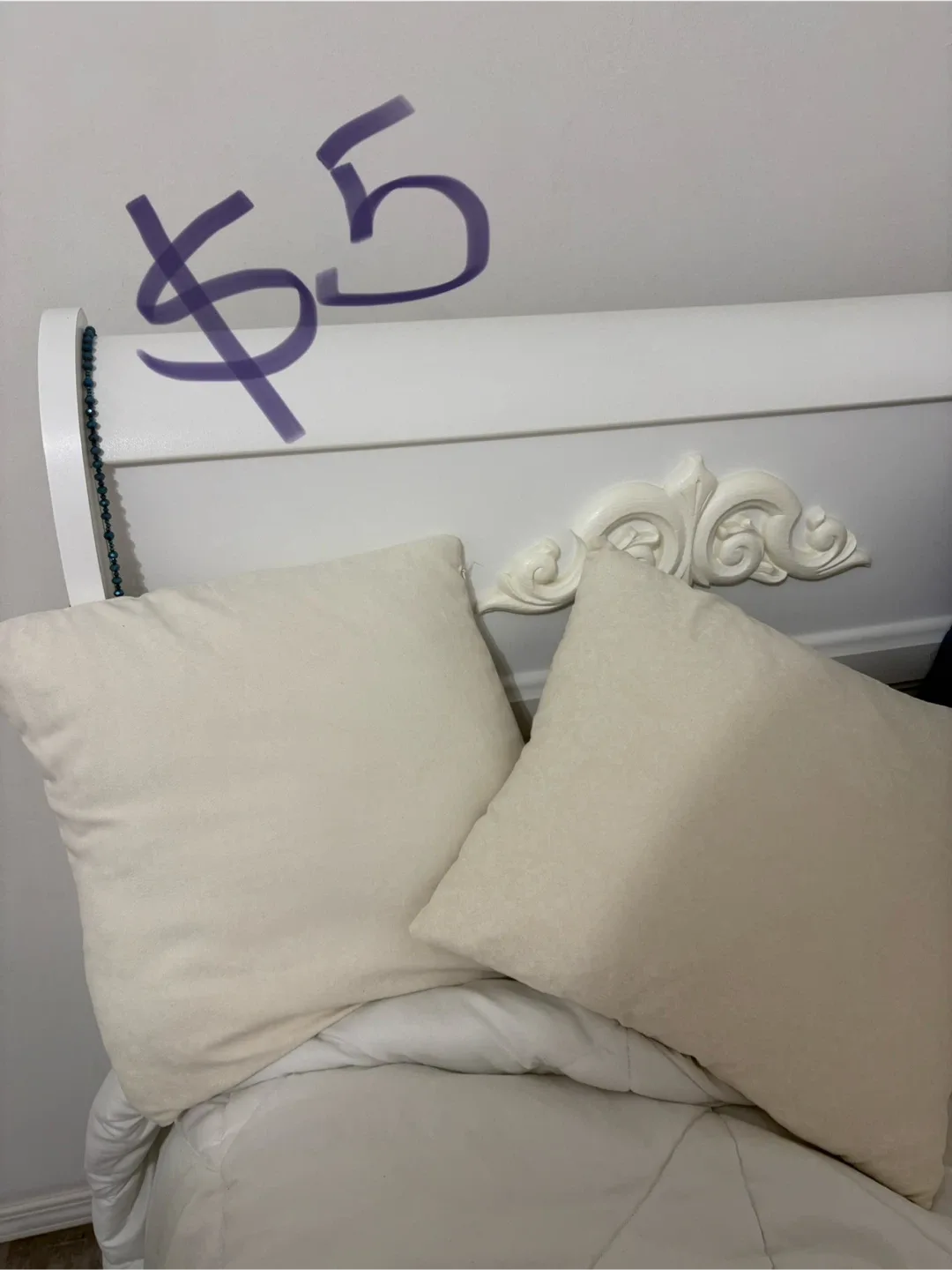 Magnolia Home Throw Blanket image indicator(3)