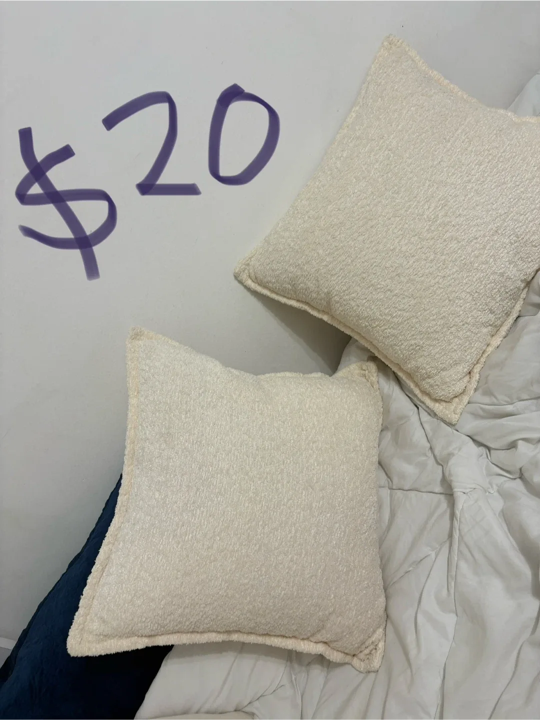 Magnolia Home Throw Blanket image indicator(6)