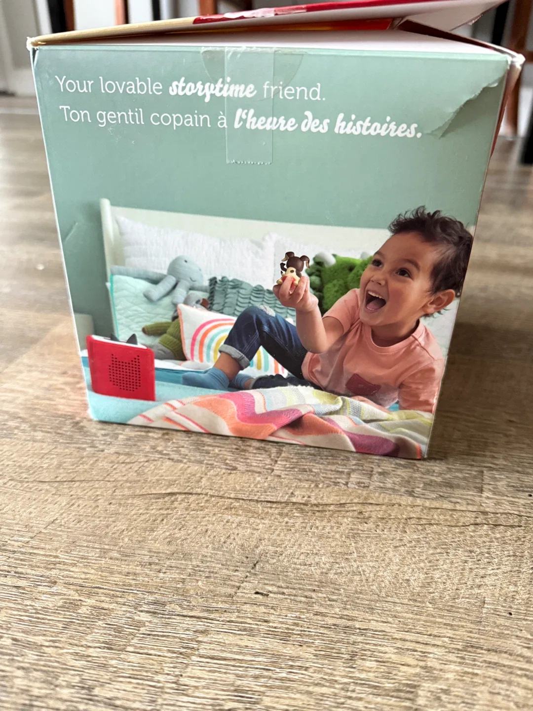 Tonies Starter Set - Mon Premier Coffret image indicator(5)