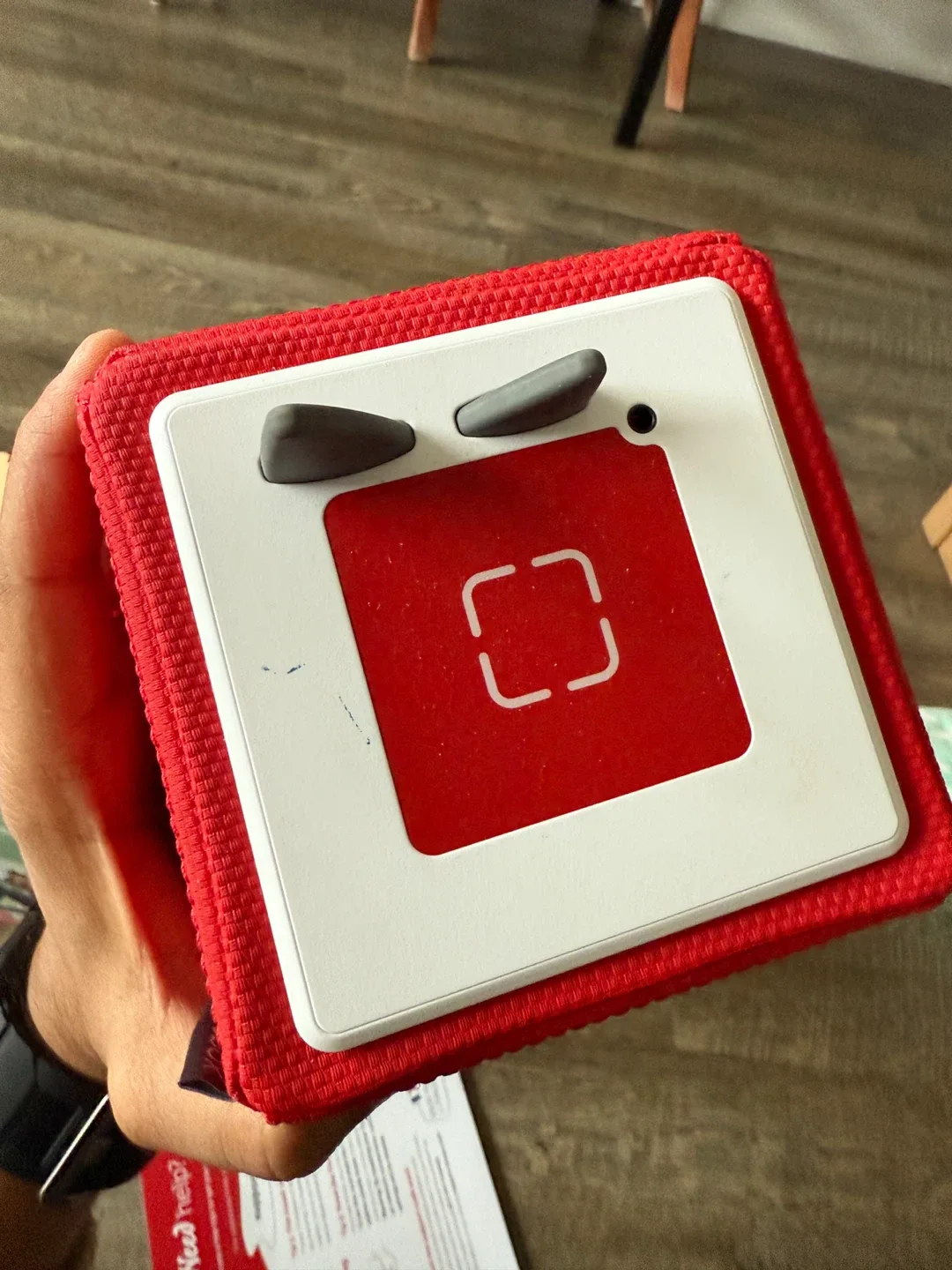 Tonies Starter Set - Mon Premier Coffret image indicator(6)