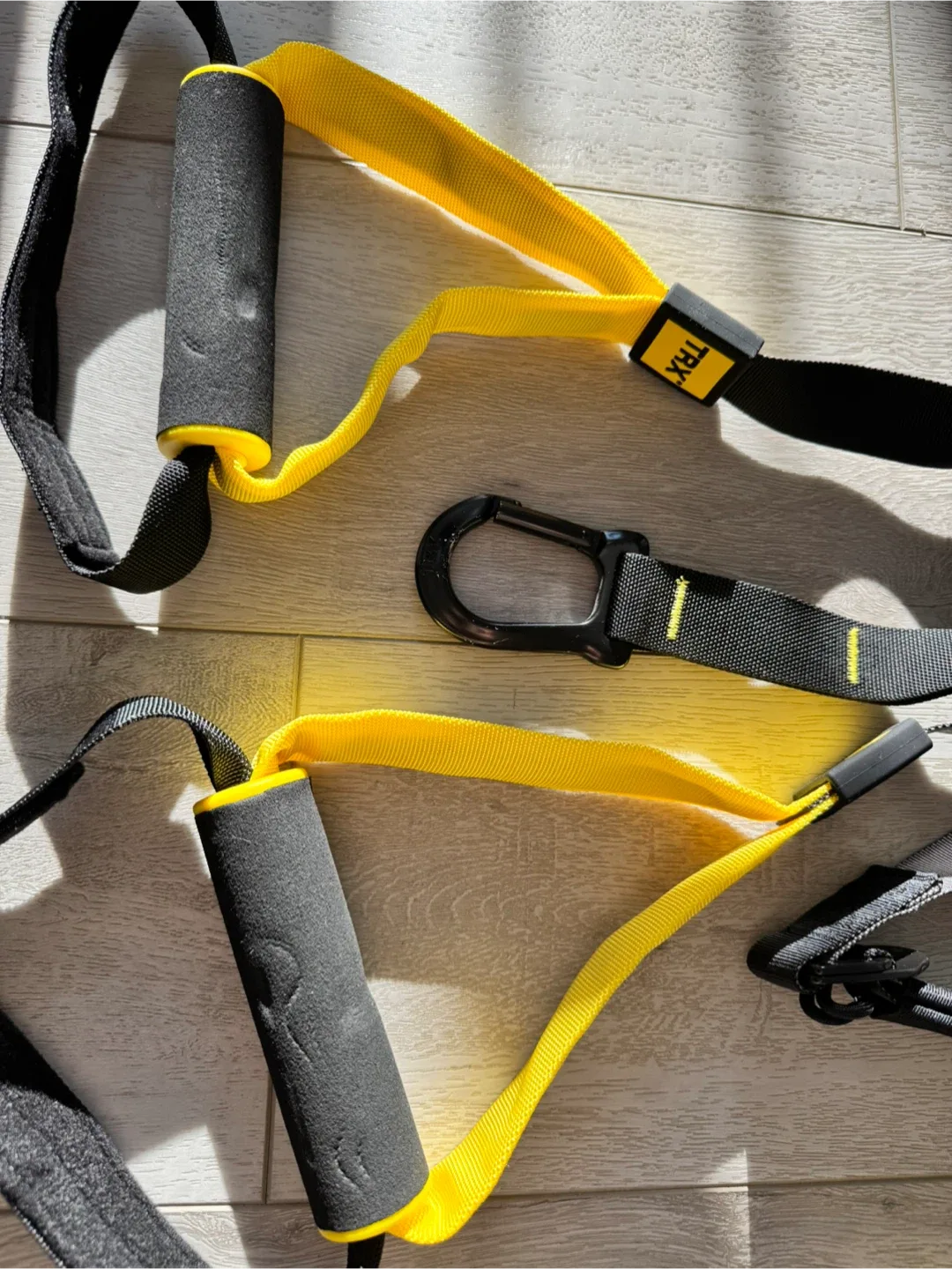 TRX Sweat System image indicator(2)