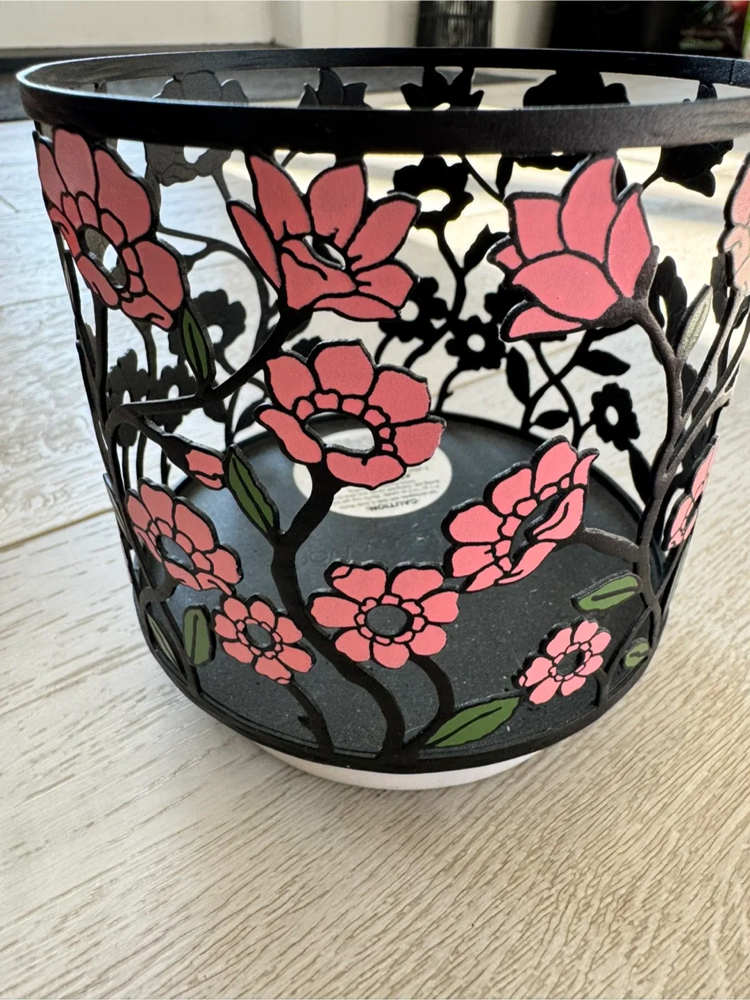 Bath & Body Works Pedestal Candle Holder image indicator(3)