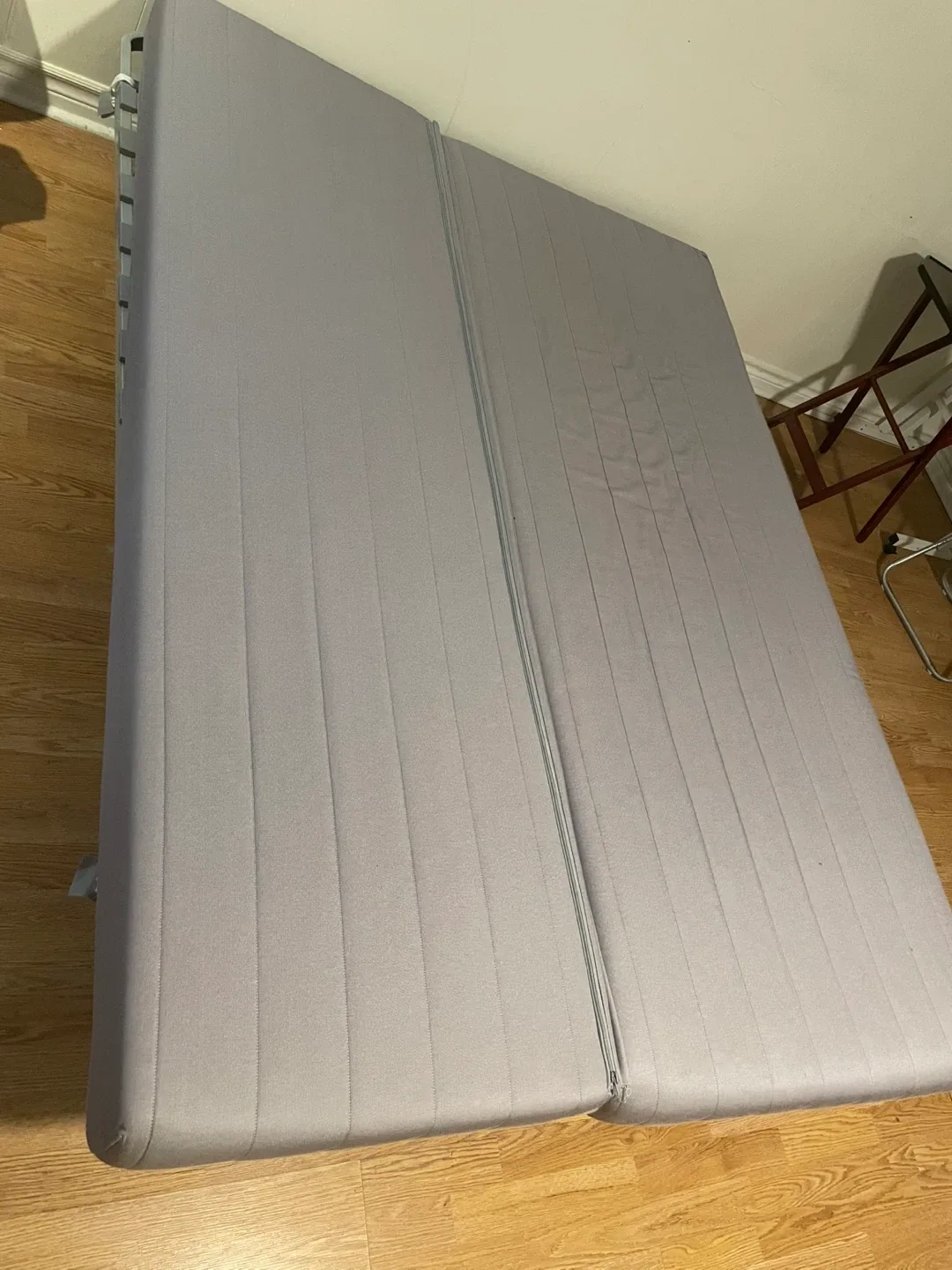 IKEA Sofa bed worth 550 image indicator(2)