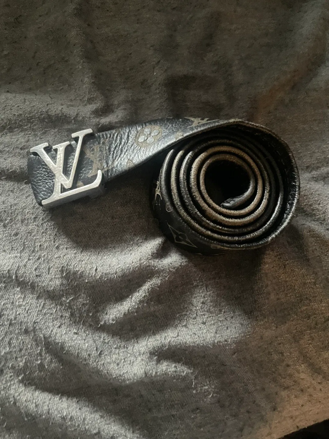 Louis Vuitton Belt
