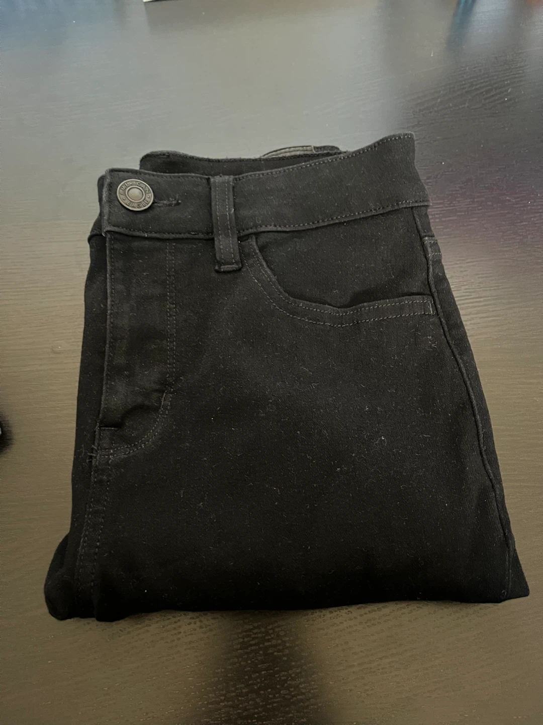American eagle Jean lot women’s size 2 - photo 3