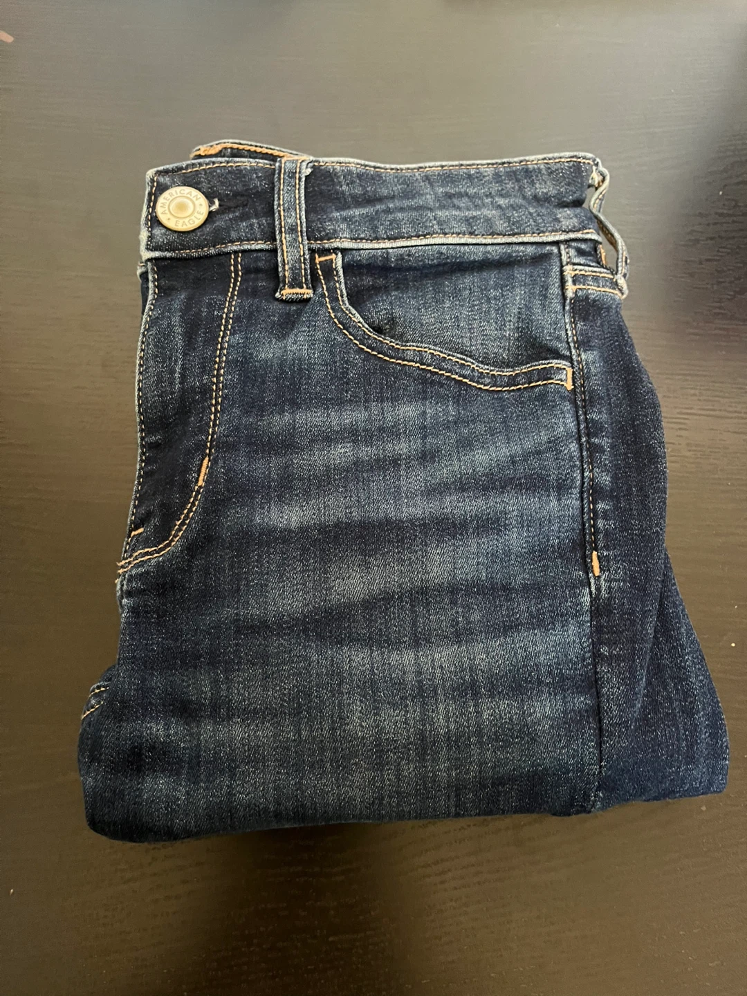 American eagle Jean lot women’s size 2 - photo 2