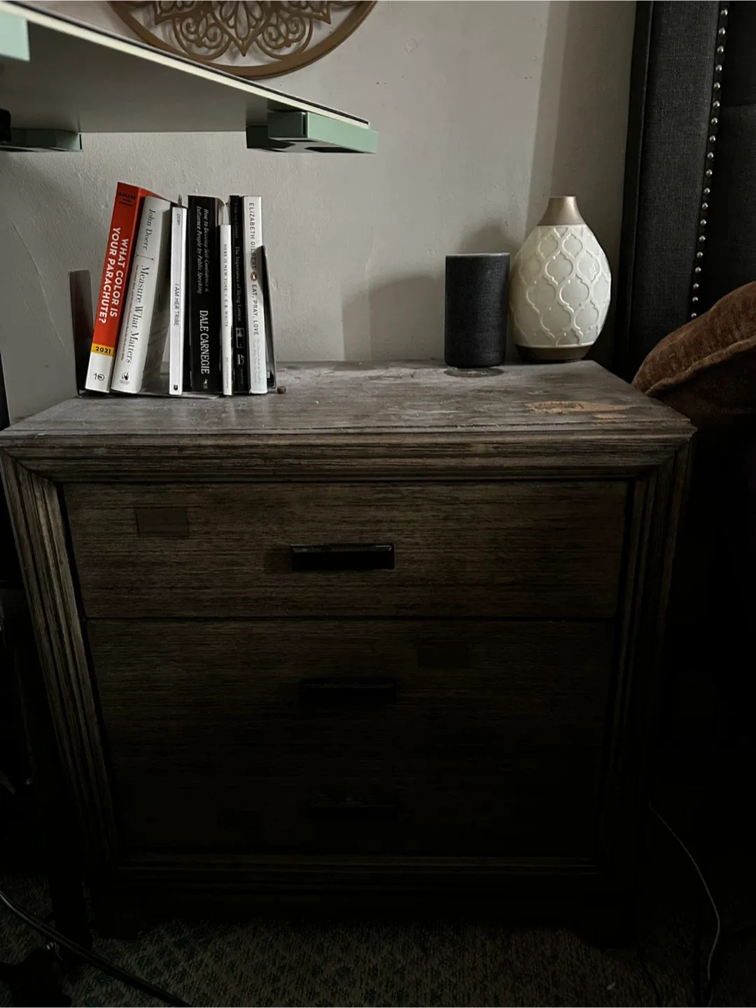 Night table image indicator(2)