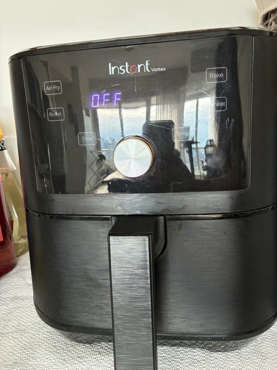 Instant Vortex Air Fryer