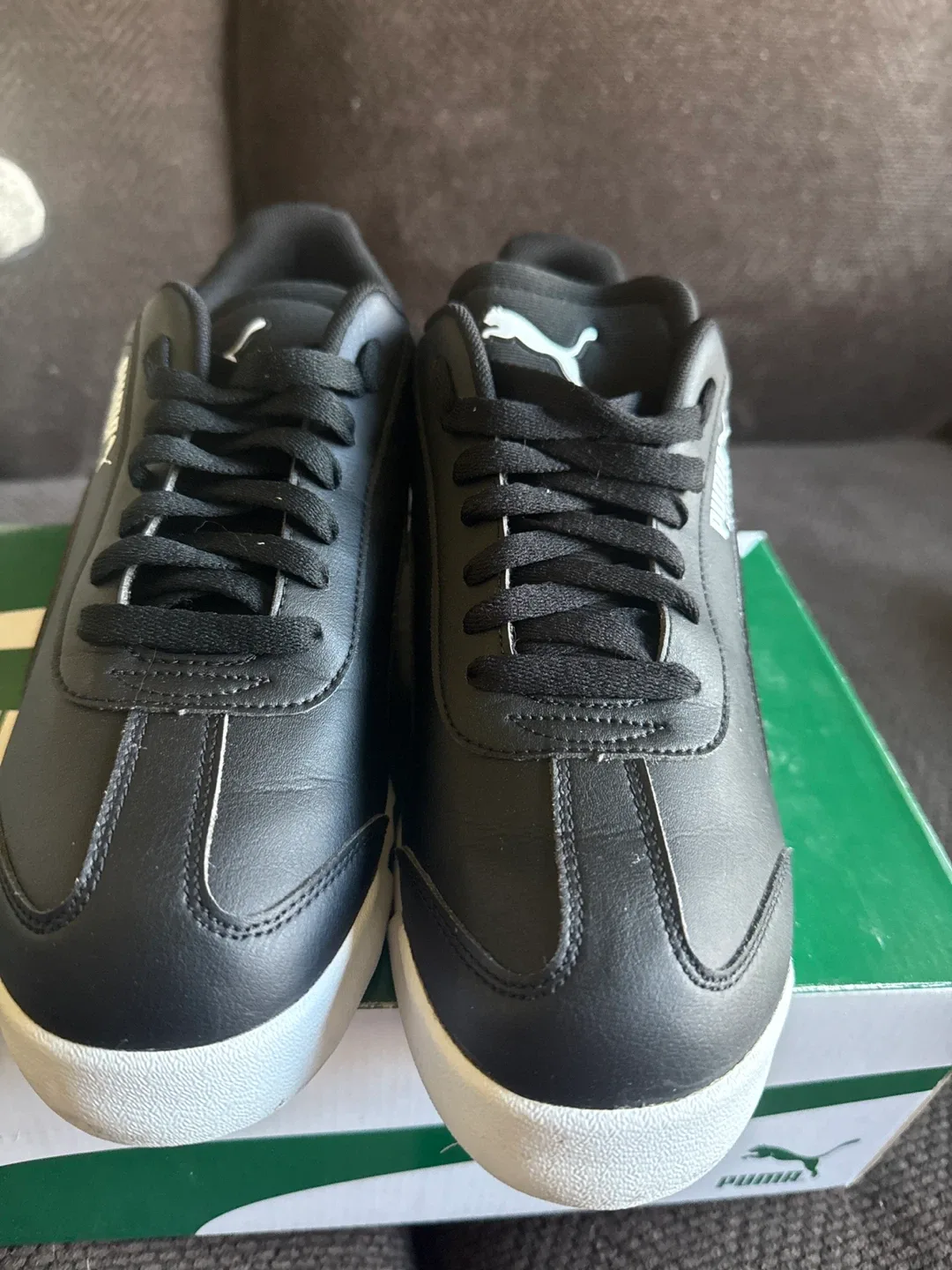 Puma Roma BMW Sneakers - Men's Size 9 image indicator(2)