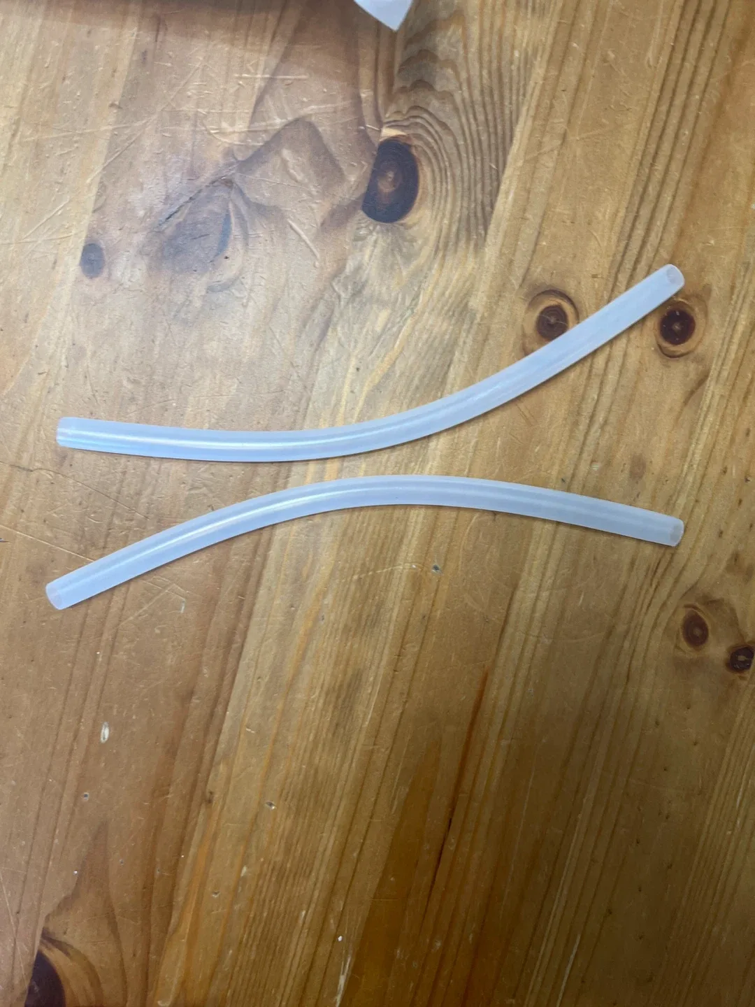 NEW Siomfornus 40 oz Pink Tumbler with Straws image indicator(4)