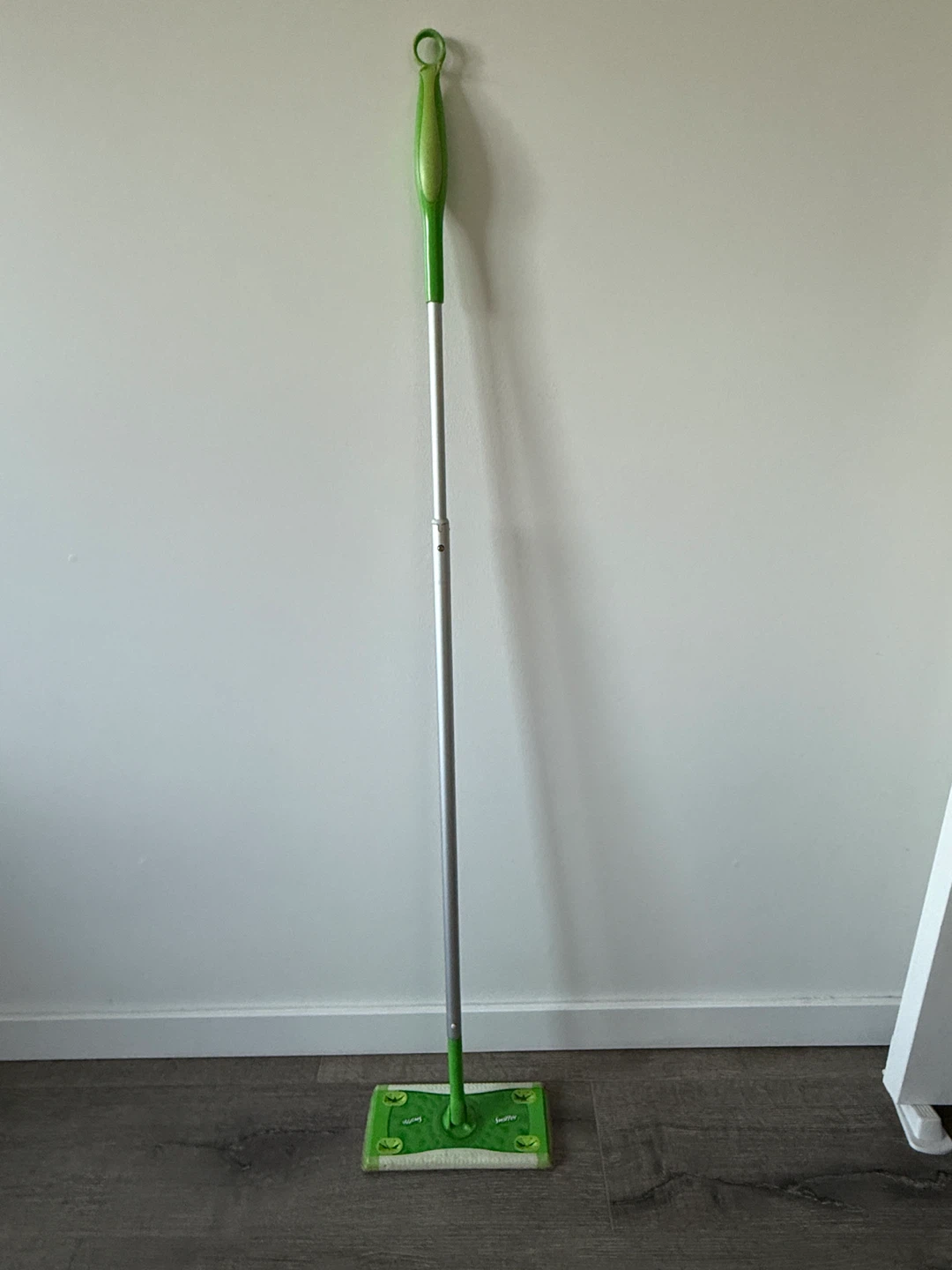 Swiffer Sweep