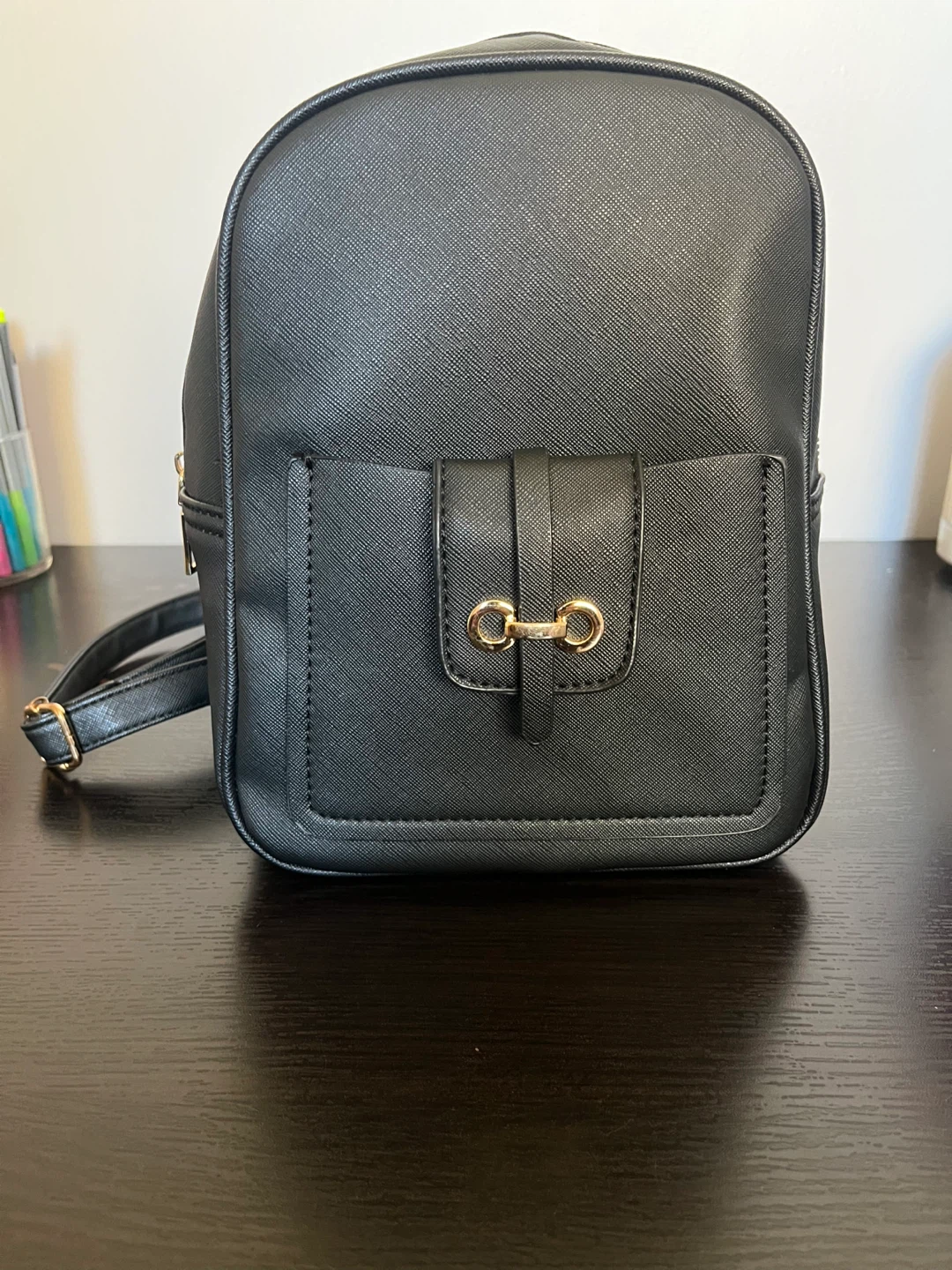 Black bag $15 obo