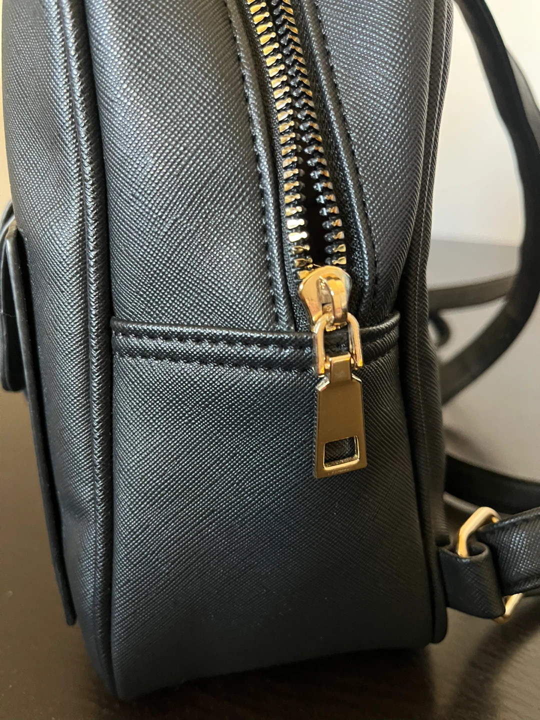 Black bag $15 obo - photo 2