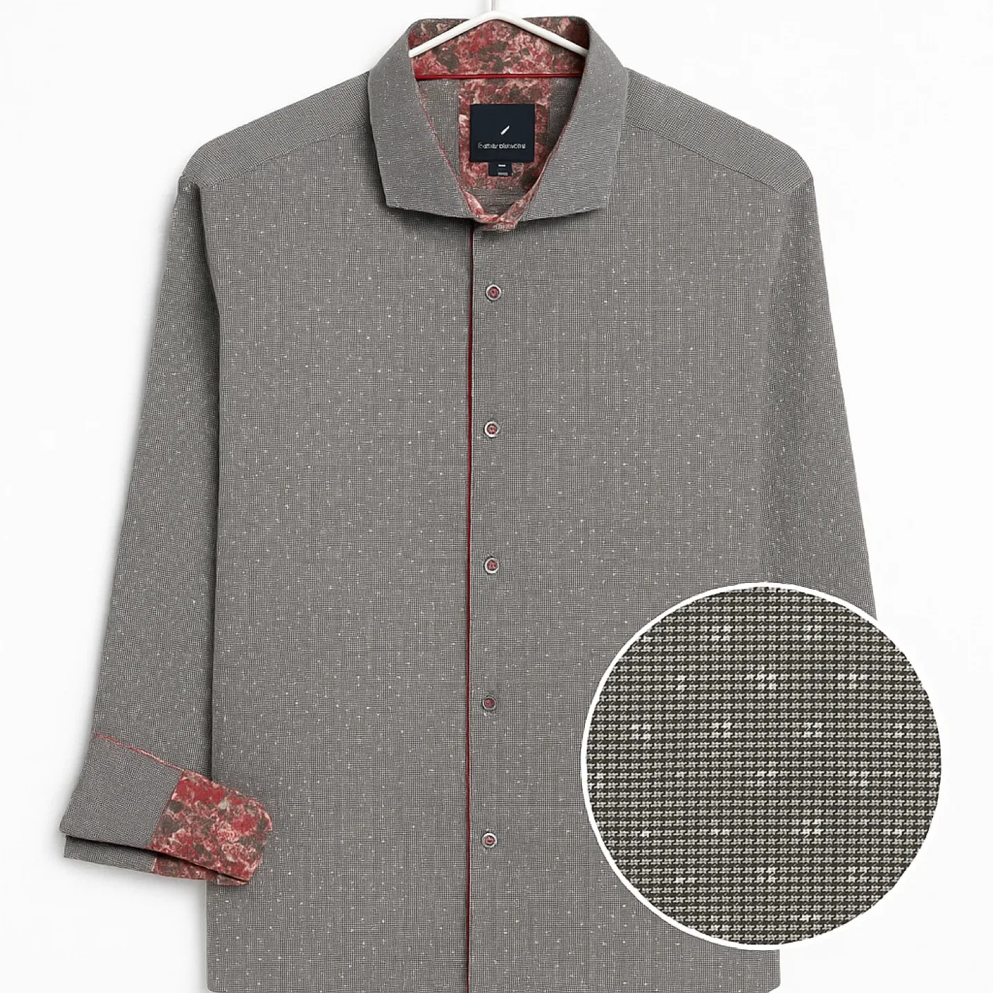 Daniel Hechter Paris Shirt - Size 2XL