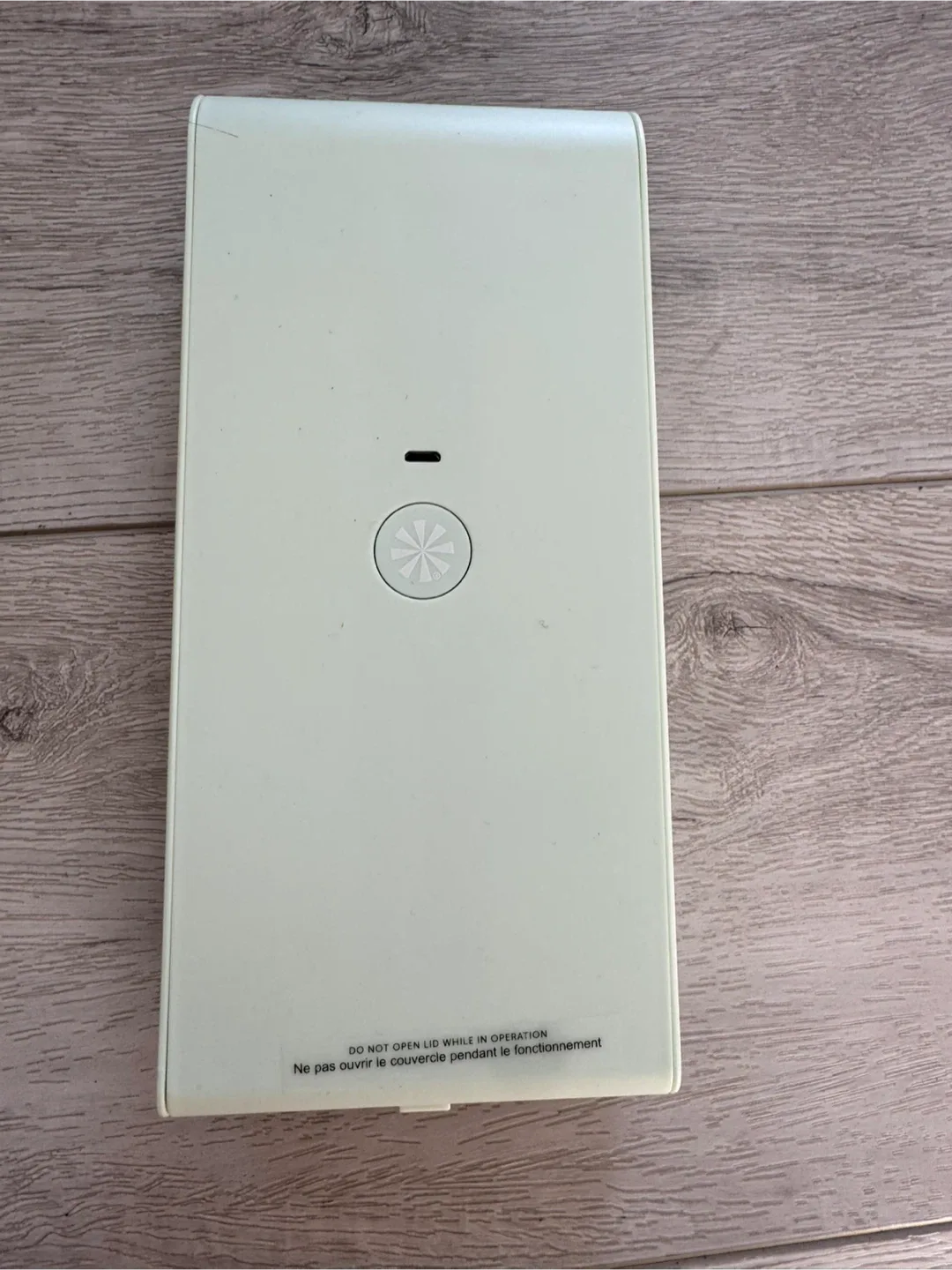 Tech Candy Clean Slate UV Sanitizing Bed