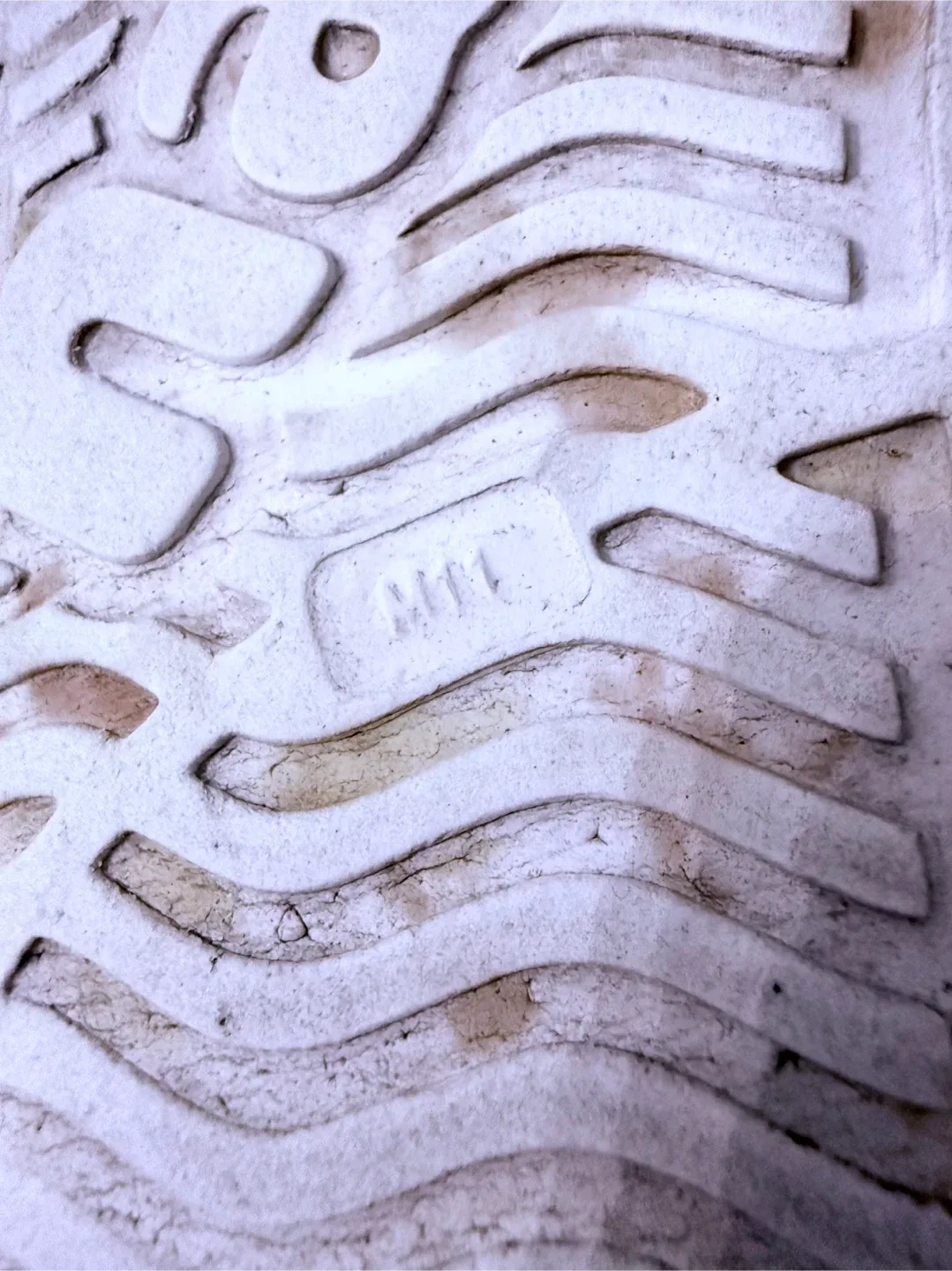 Native White Jefferson Slip-On Shoes image indicator(8)