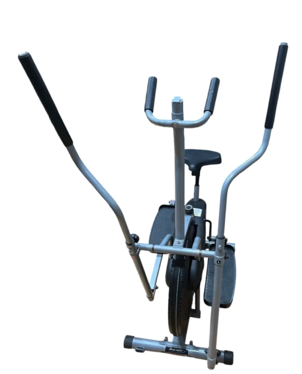 Body Rider Exercise Bike image indicator(2)