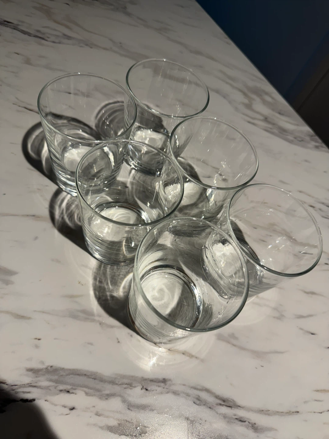Pans, Glasses, mugs, and plates - photo 4